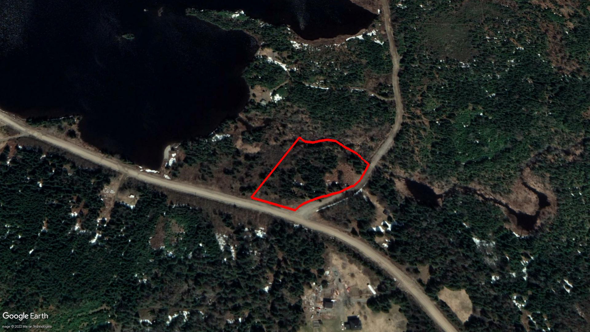 Tax Sale Richmond, Nova Scotia - 04247264