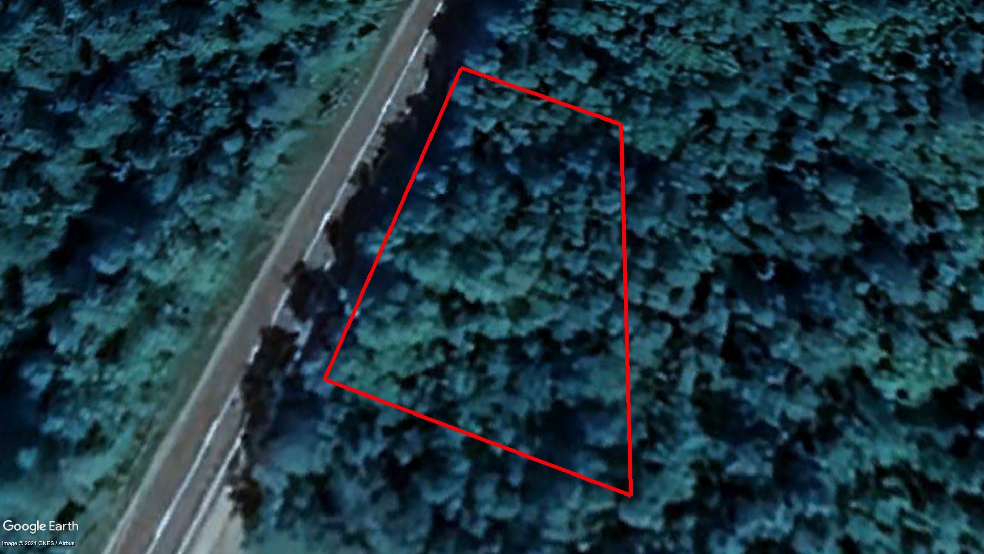 Tax Sale Bathurst, New Brunswick - 03188124