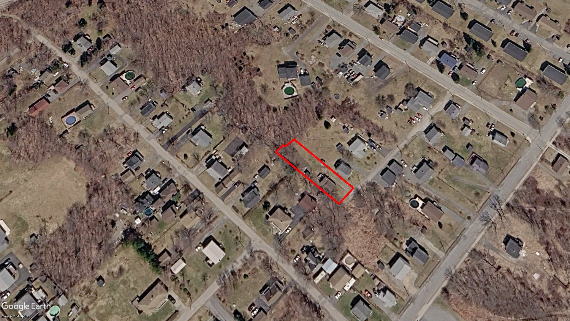 Tax Sale Cape Breton, Nova Scotia - 2262444