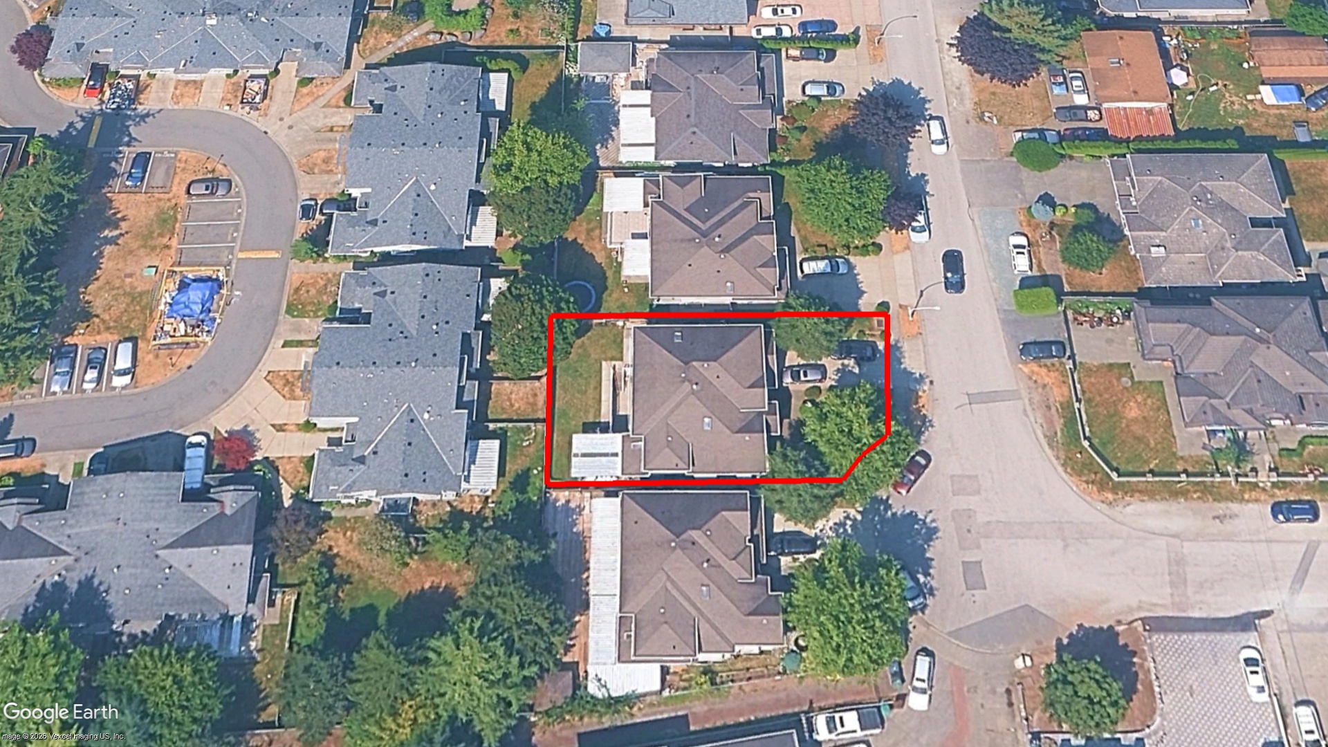 Tax Sale Surrey, British Columbia - 
