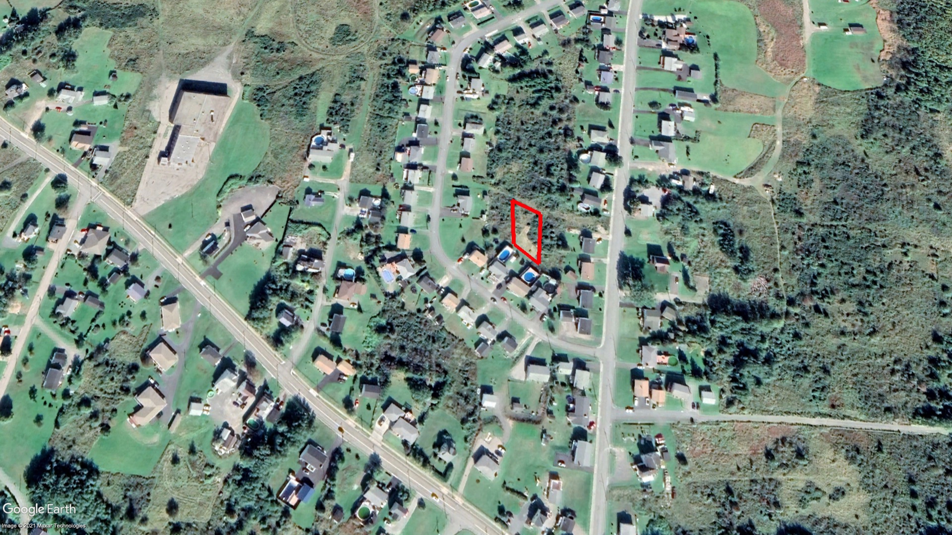 Tax Sale Cape Breton, Nova Scotia - 09453709