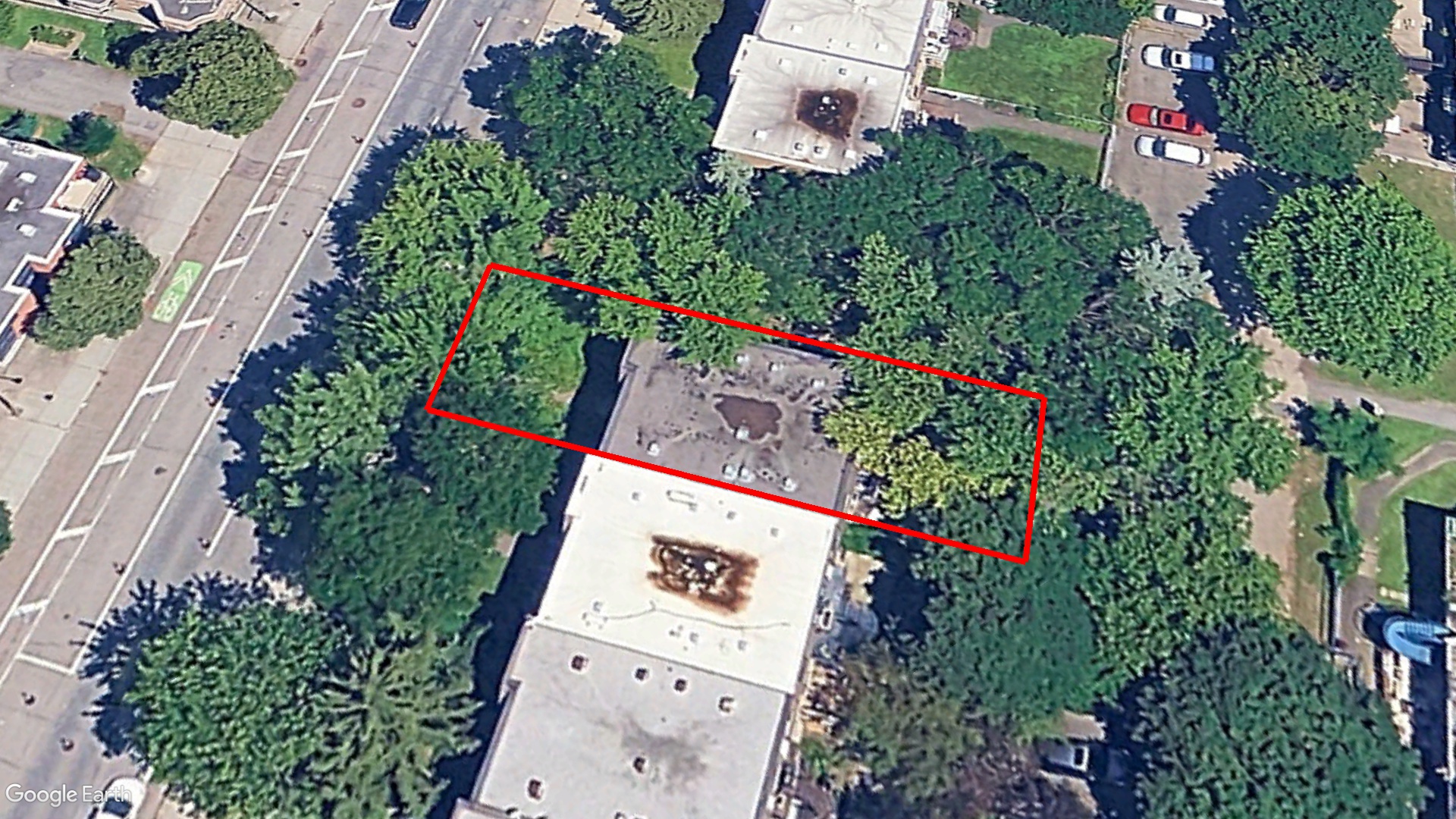 Tax Sale Montreal, Quebec - 250793-66