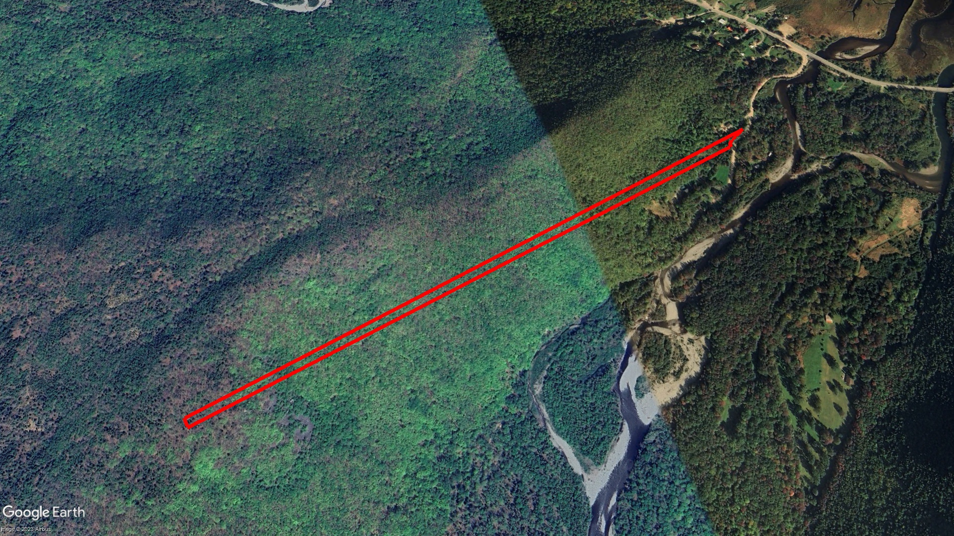 Tax Sale Victoria, Nova Scotia - 04504526