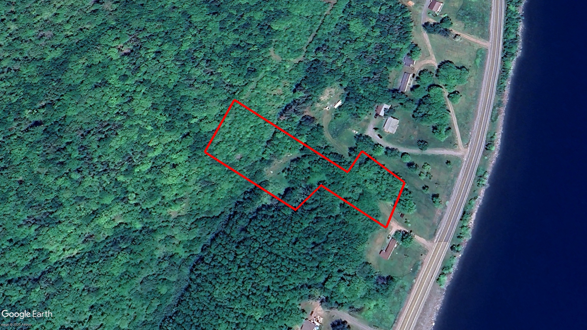 Tax Sale Inverness, Nova Scotia - 08034729