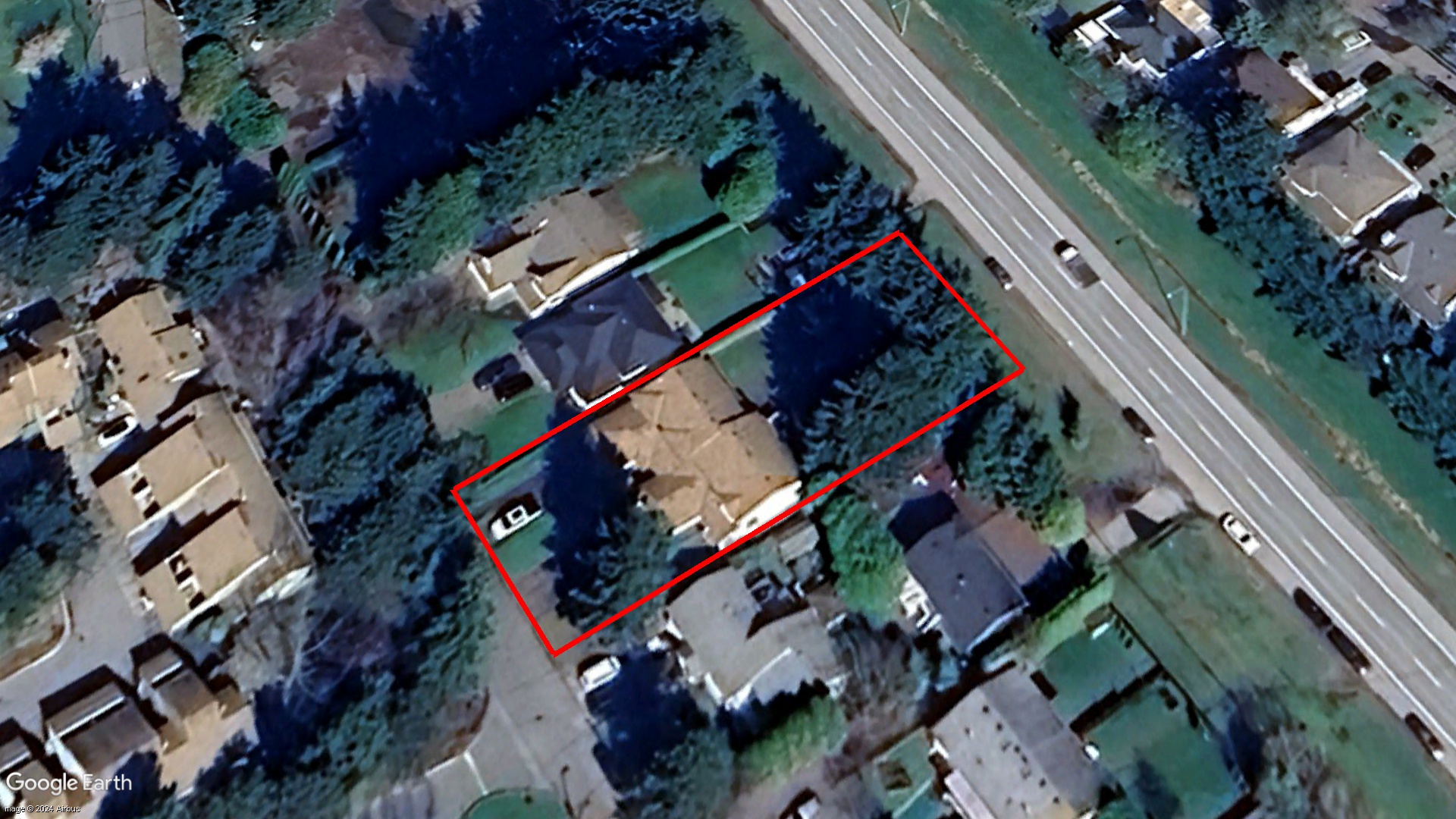 Tax Sale Surrey, British Columbia - 14-326-5141-99810-1