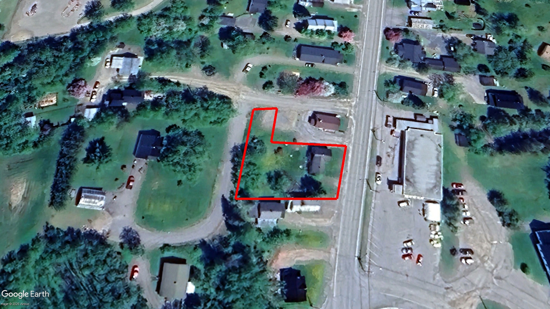 Tax Sale Victoria, New Brunswick - 00289206