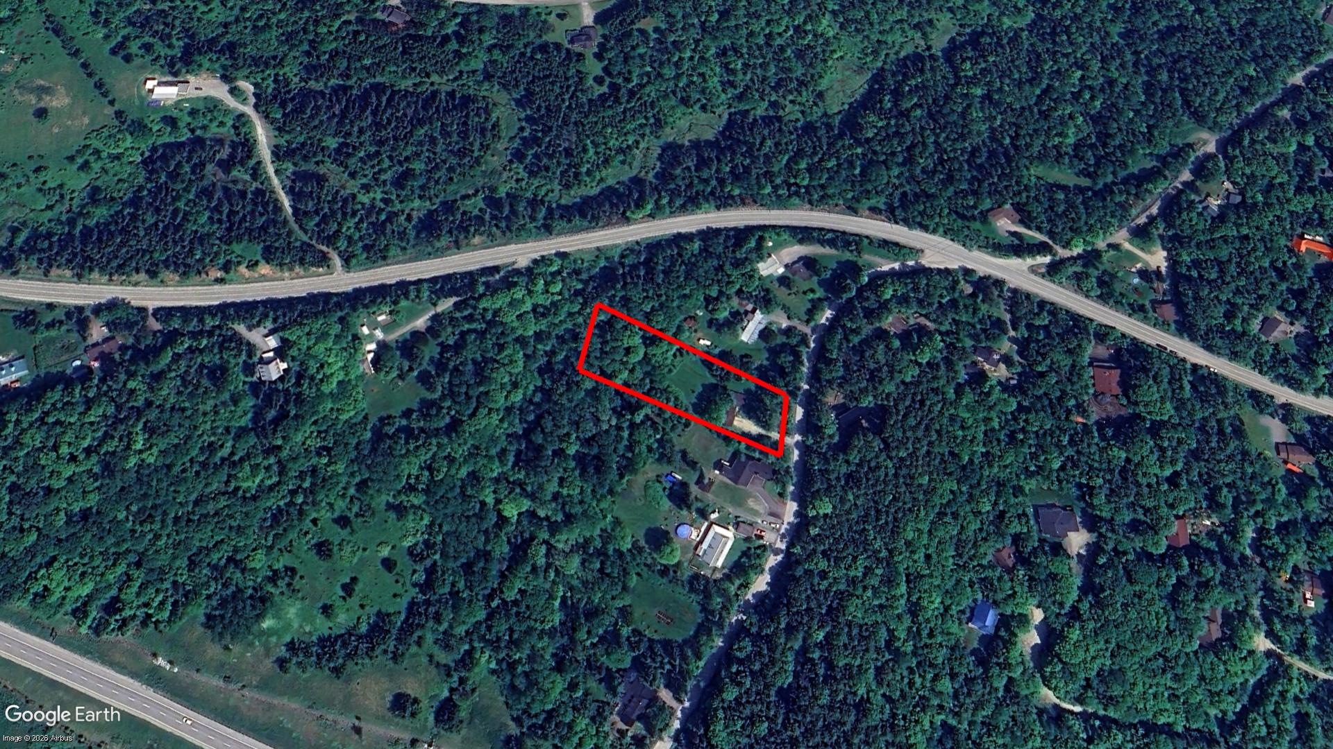 Tax Sale  Des-Collines-De-L'outaouais, Quebec - 5348-29-5369