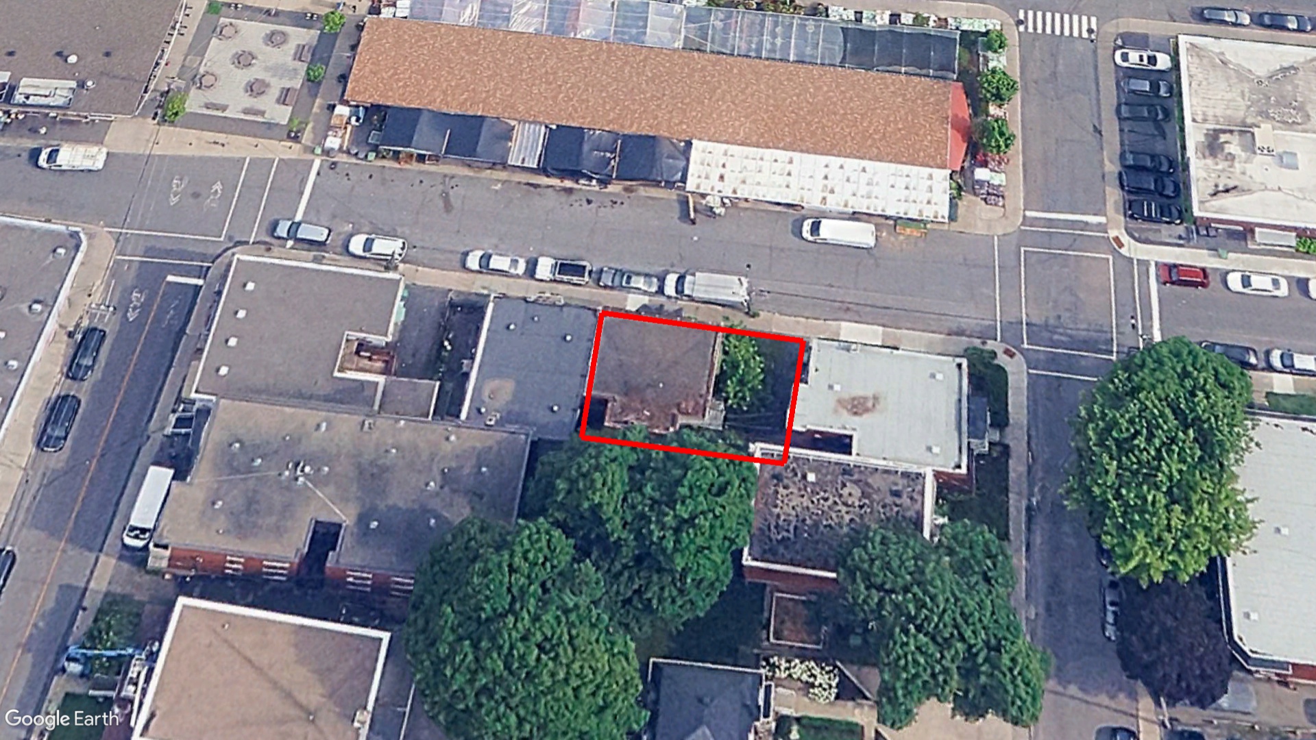 Tax Sale Montreal, Quebec - 050553-91