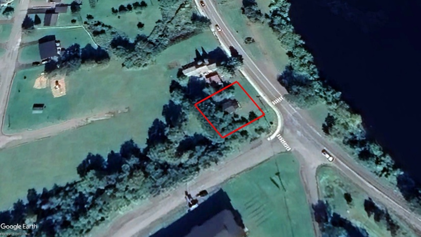 Tax Sale Carleton, New Brunswick - 00495881