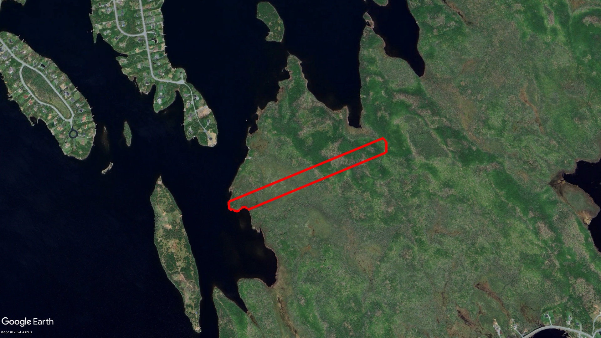 Tax Sale Halifax, Nova Scotia - 09386912