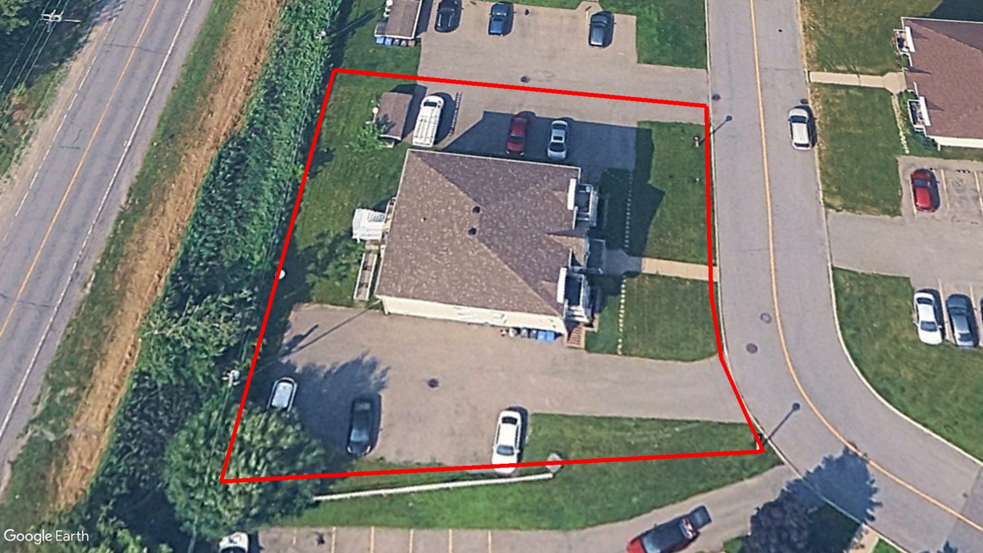 Tax Sale Vaudreuil-Dorion, Quebec - 6225-93-9054-0-006-0000