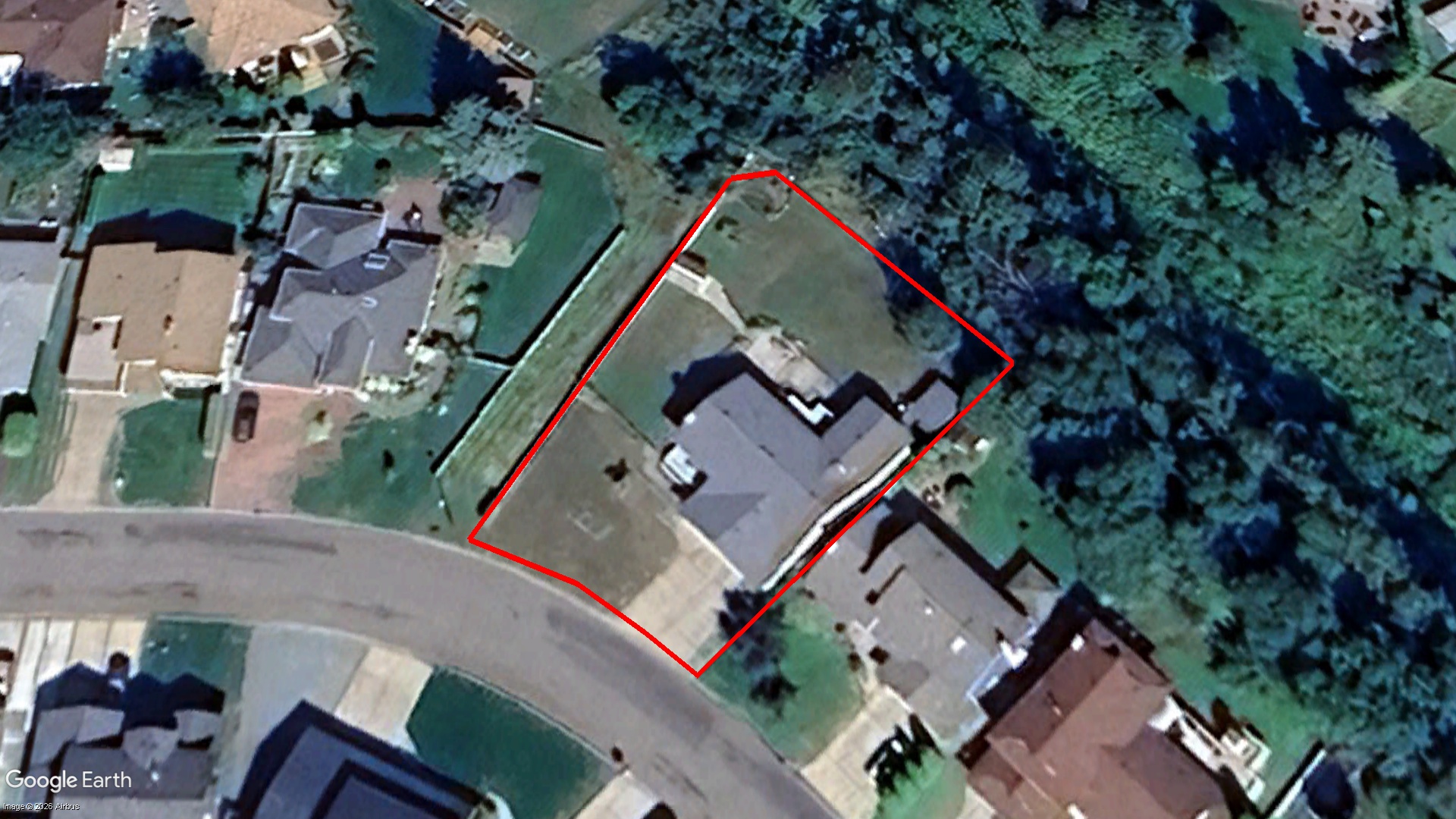 Tax Sale Prince George, British Columbia - 