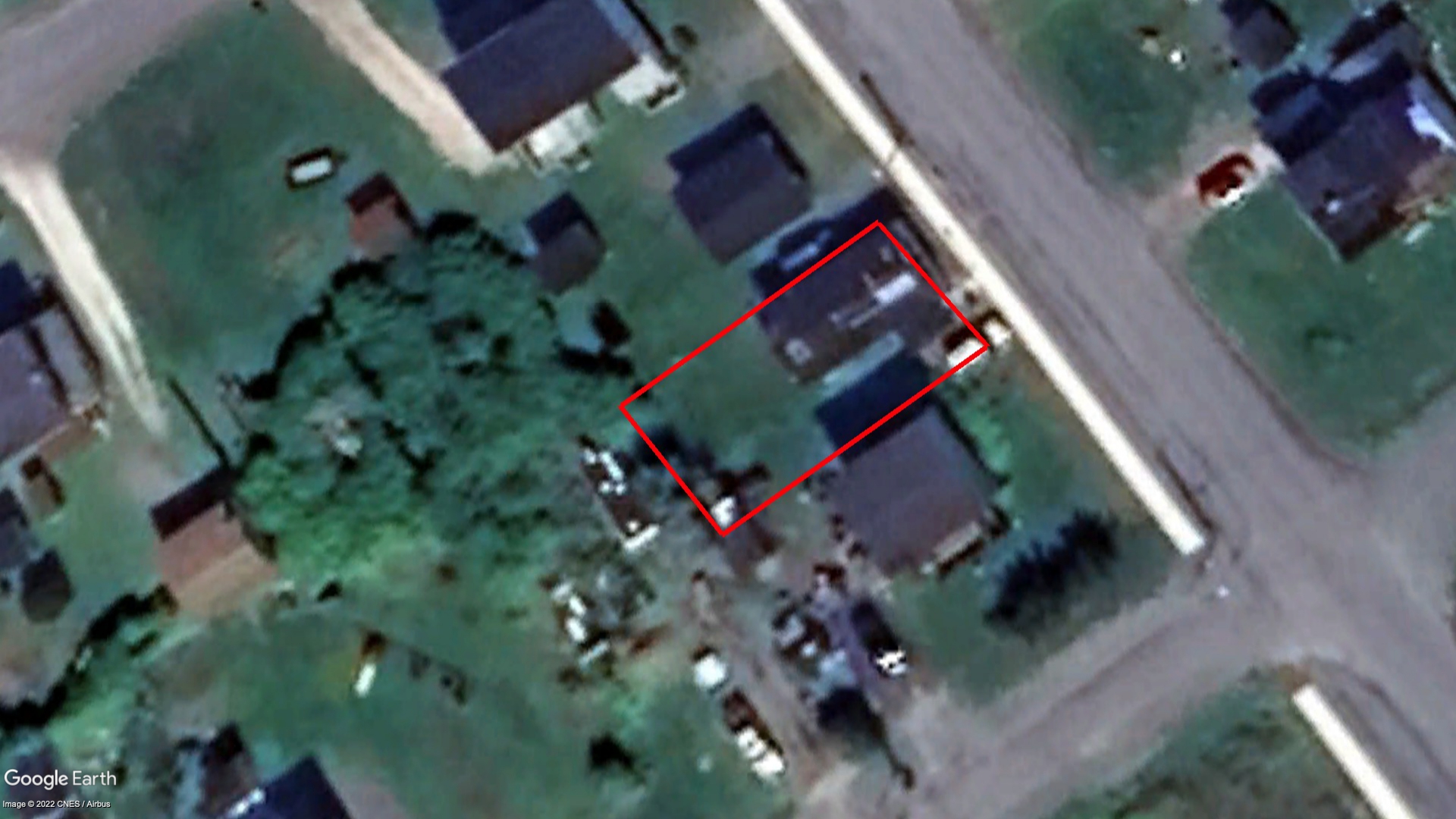 Tax Sale Cape Breton, Nova Scotia - 9244115