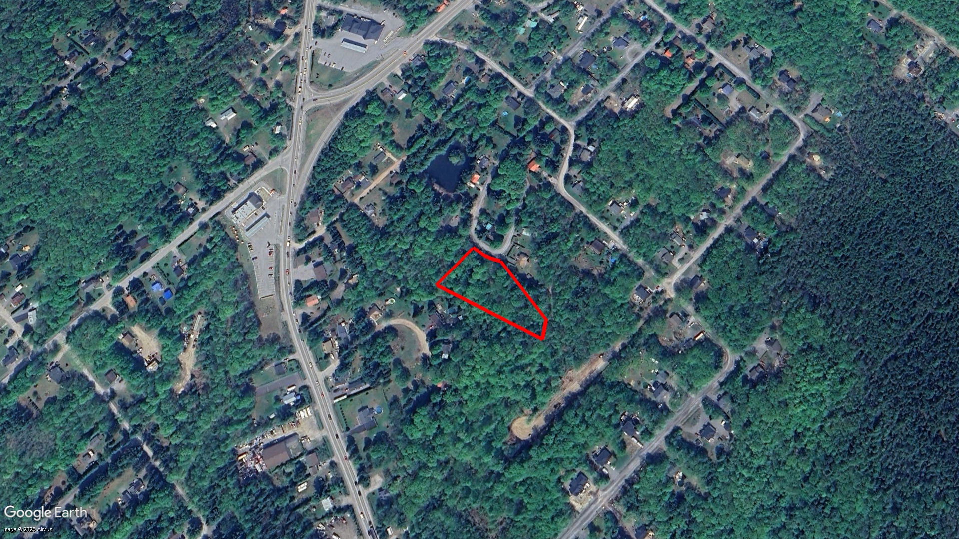 Tax Sale Montcalm, Quebec - 