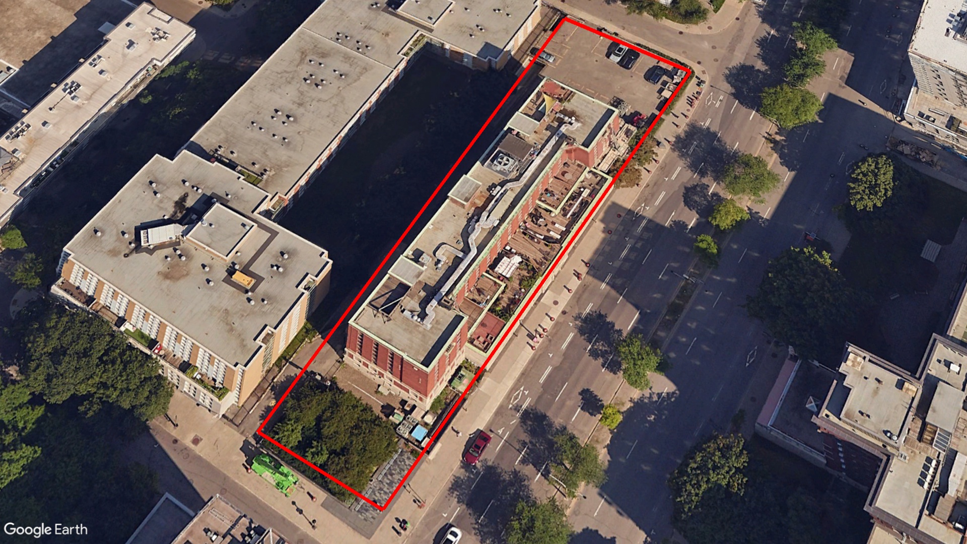 Tax Sale Montreal, Quebec - 190156-41