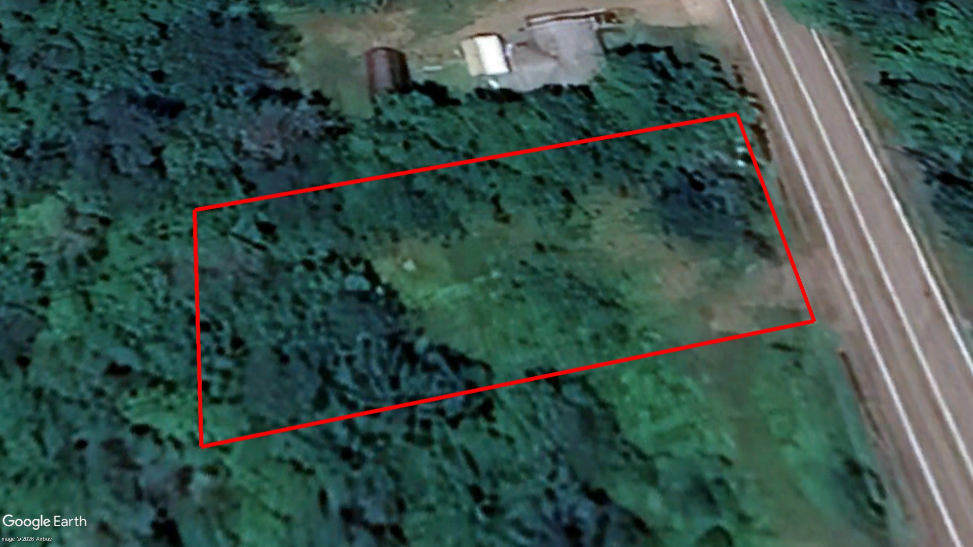 Tax Sale York/Sunbury, New Brunswick - 00812902