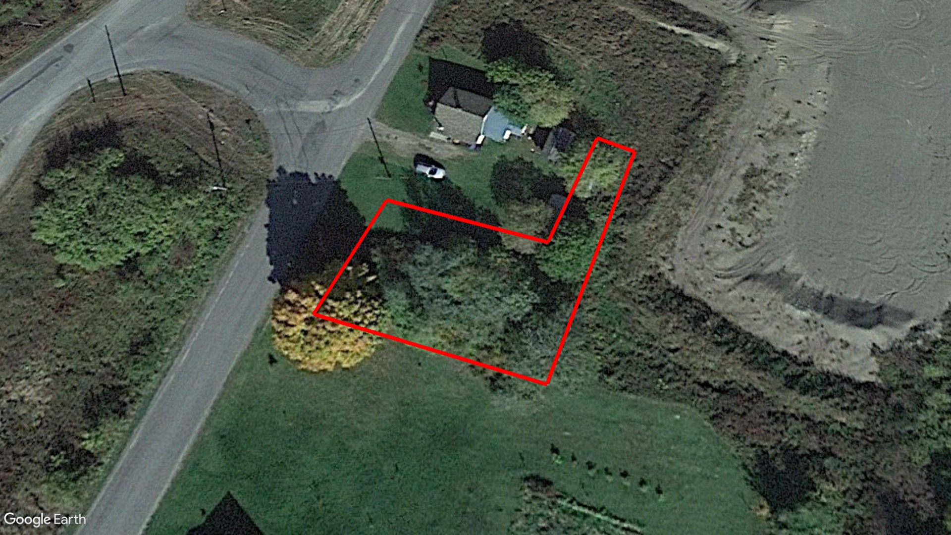 Tax Sale Victoria, New Brunswick - 04461355