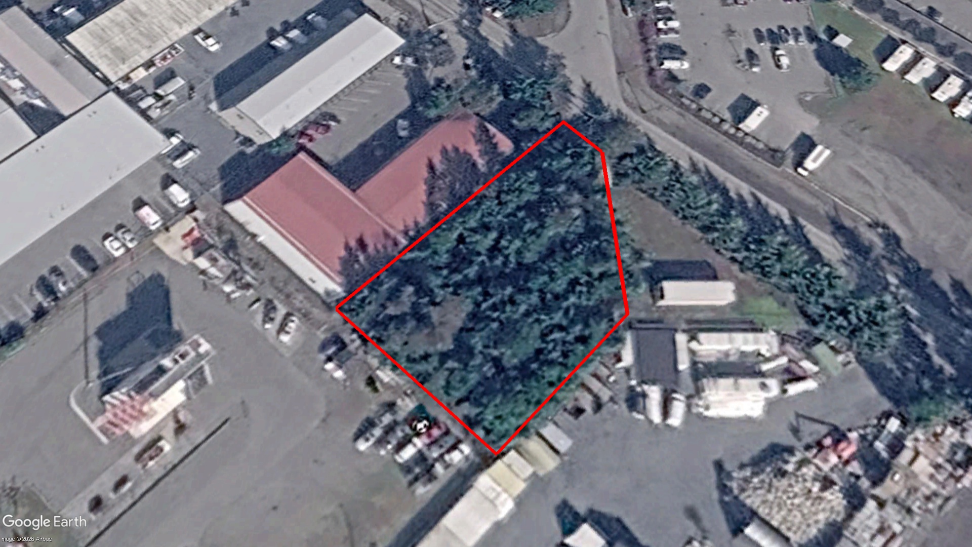 Tax Sale Parksville, British Columbia - 00670.150