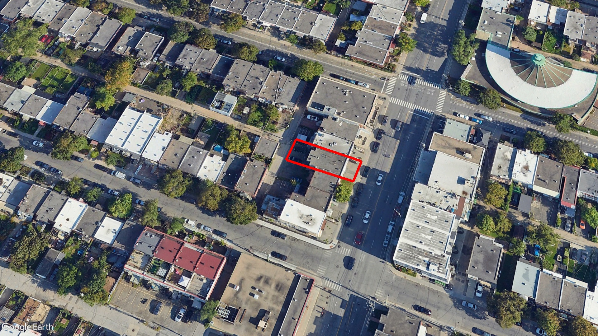 Tax Sale Montreal, Quebec - 773884-00