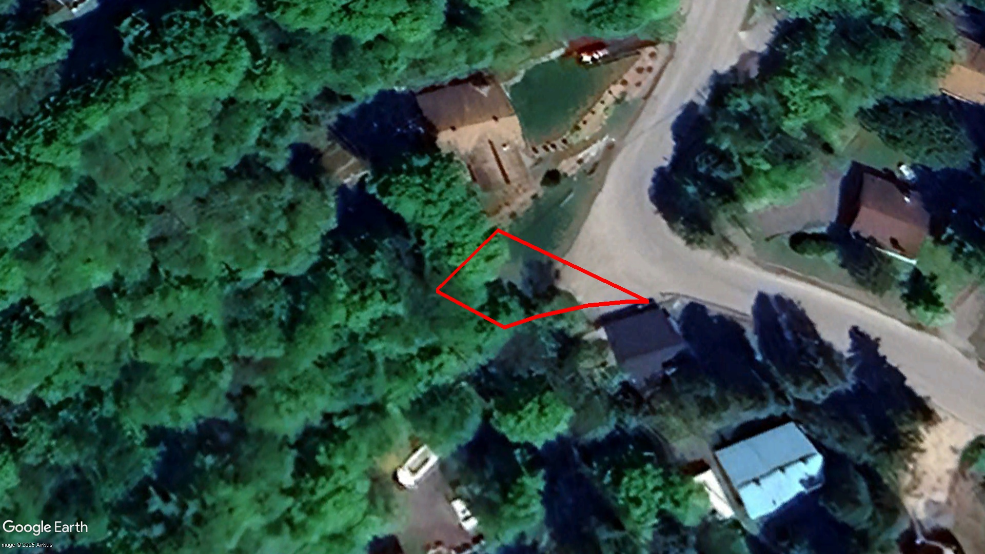 Tax Sale Les Pays-d'en-Haut, Quebec - 