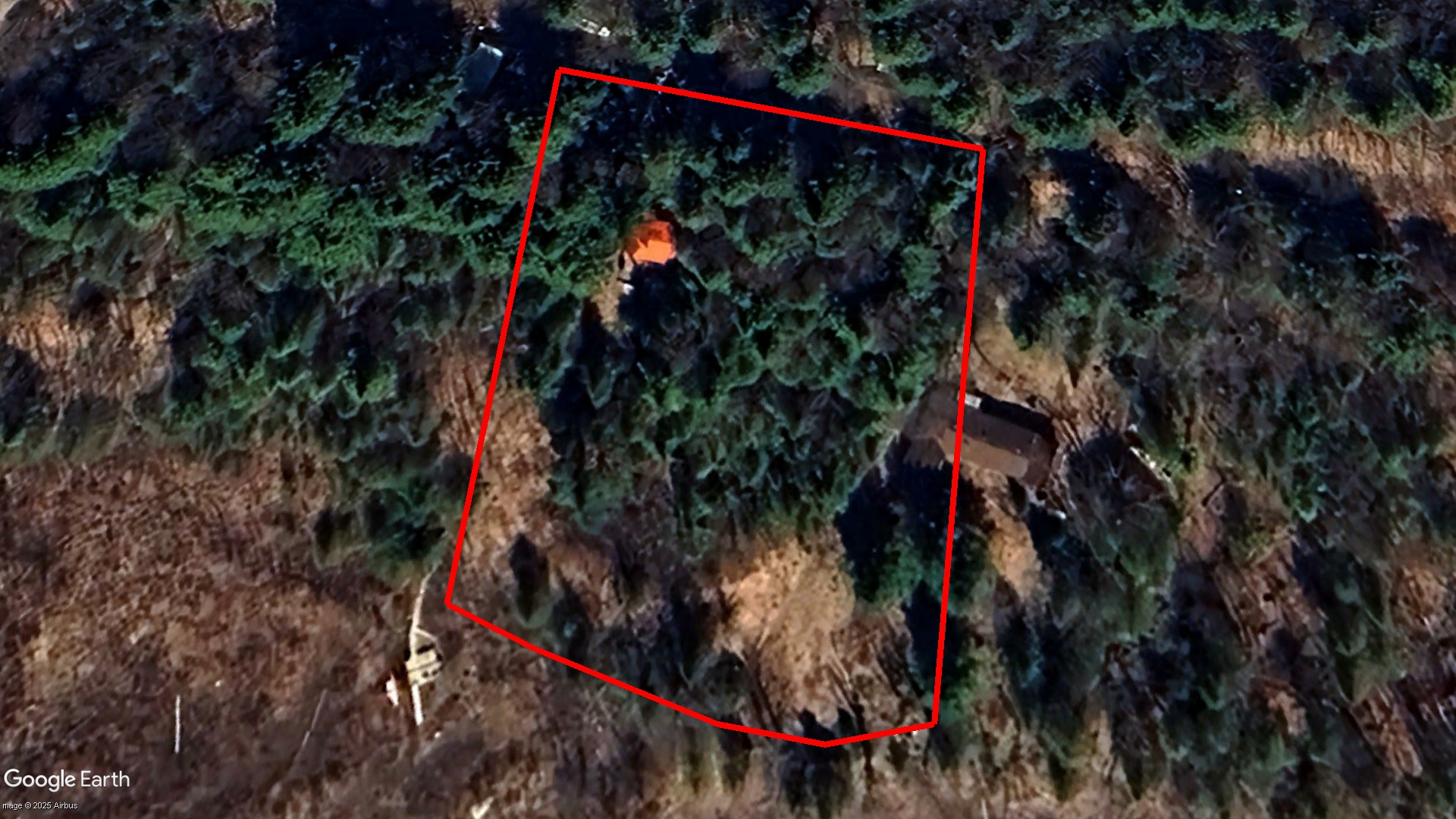 Tax Sale Huron Shores, Ontario - 57 24 000 018 25100 0000