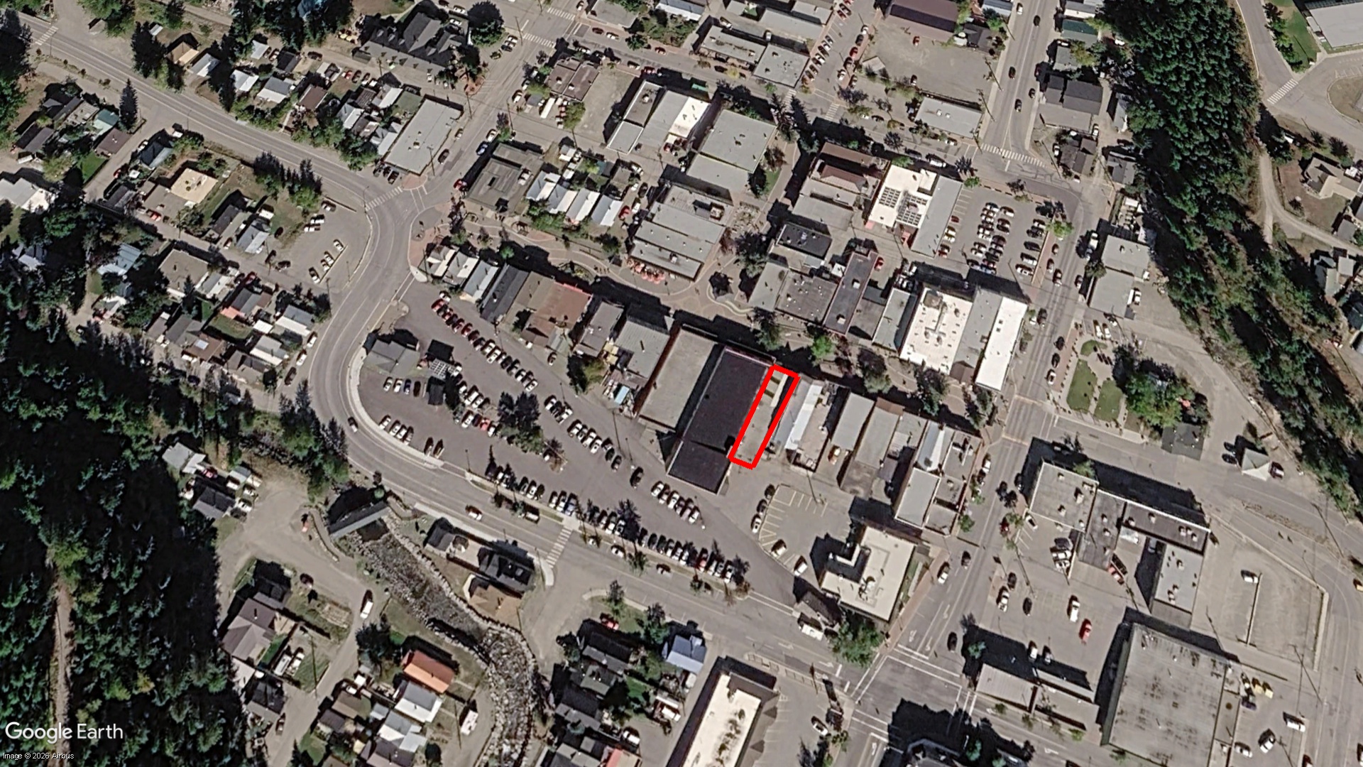 Tax Sale Kimberley, British Columbia - 215-02358.000