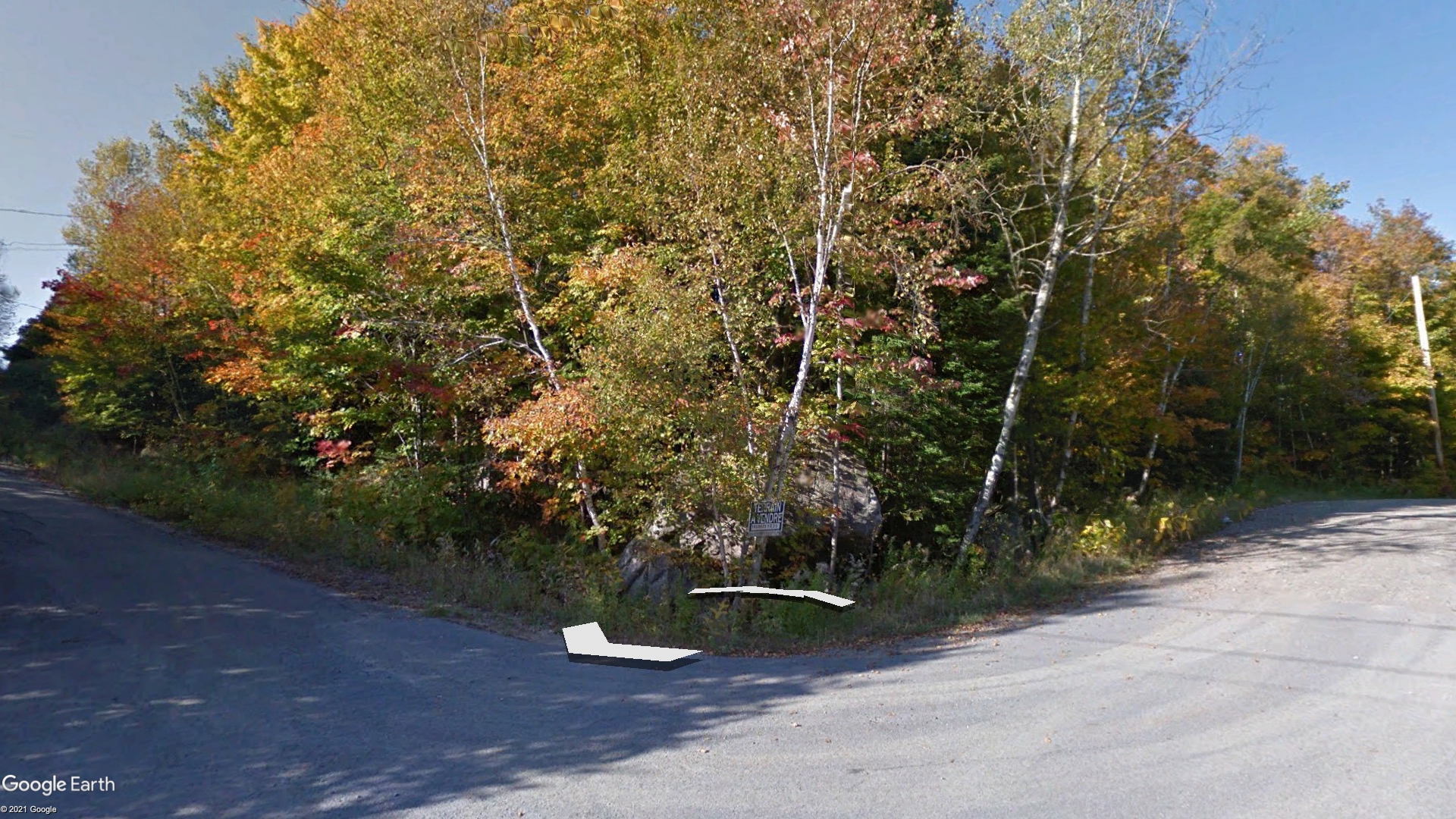 Tax Sale Des Laurentides, Quebec - 4999-28-5726