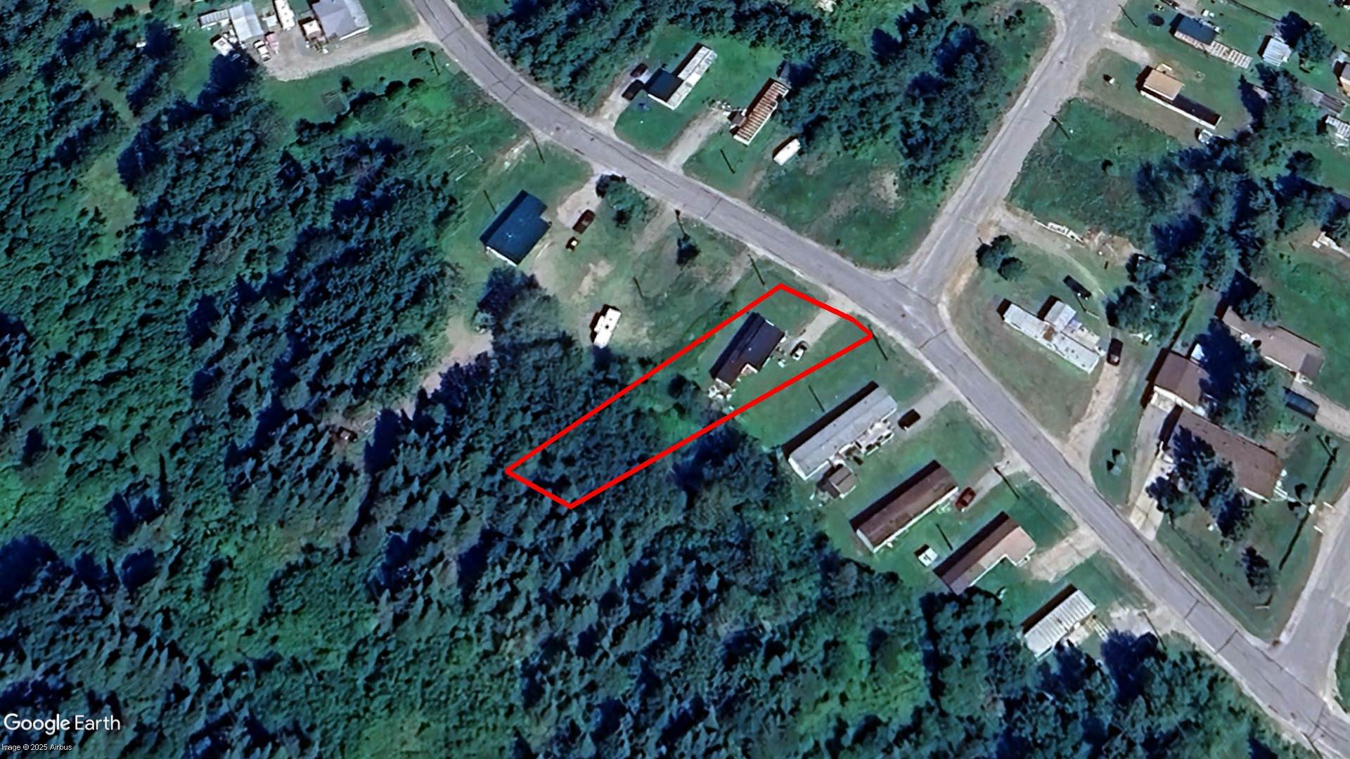 99 FOREST DR., EAR FALLS