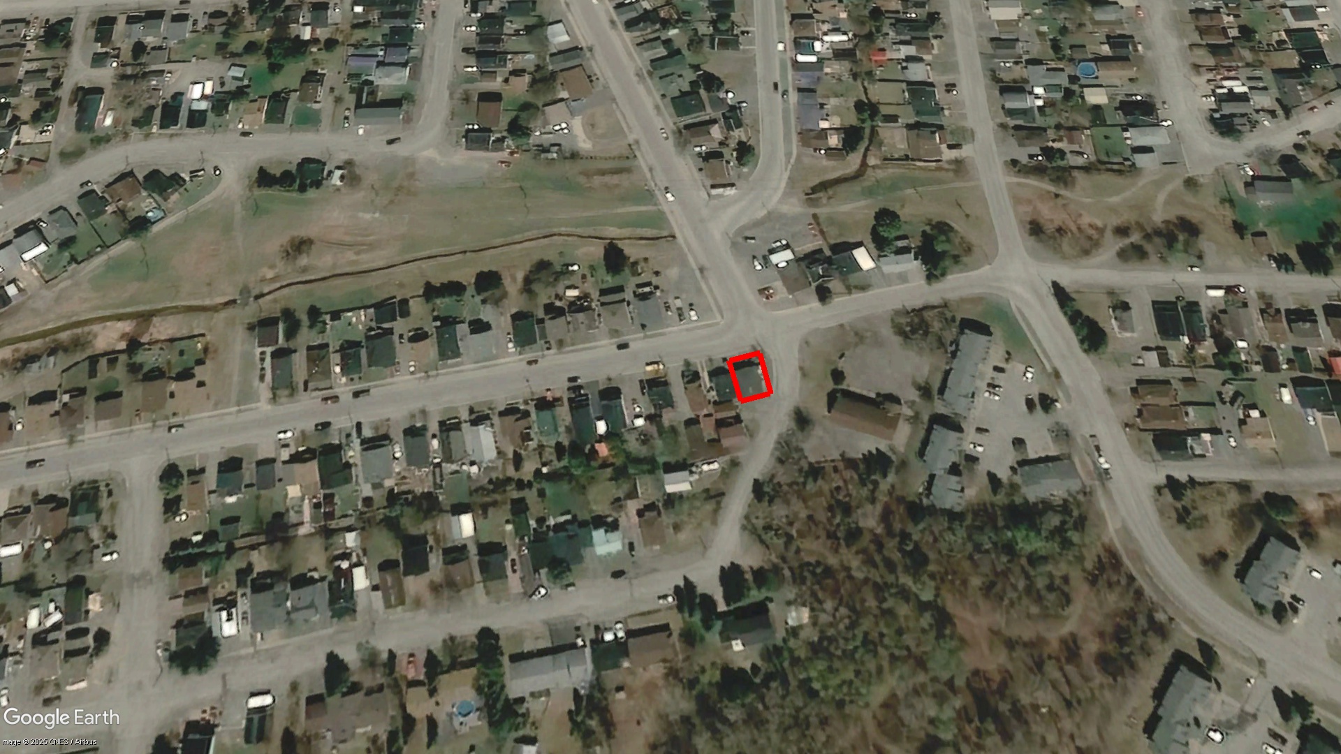 Tax Sale Kirkland Lake, Ontario - 54 68 000 015 12200 0000