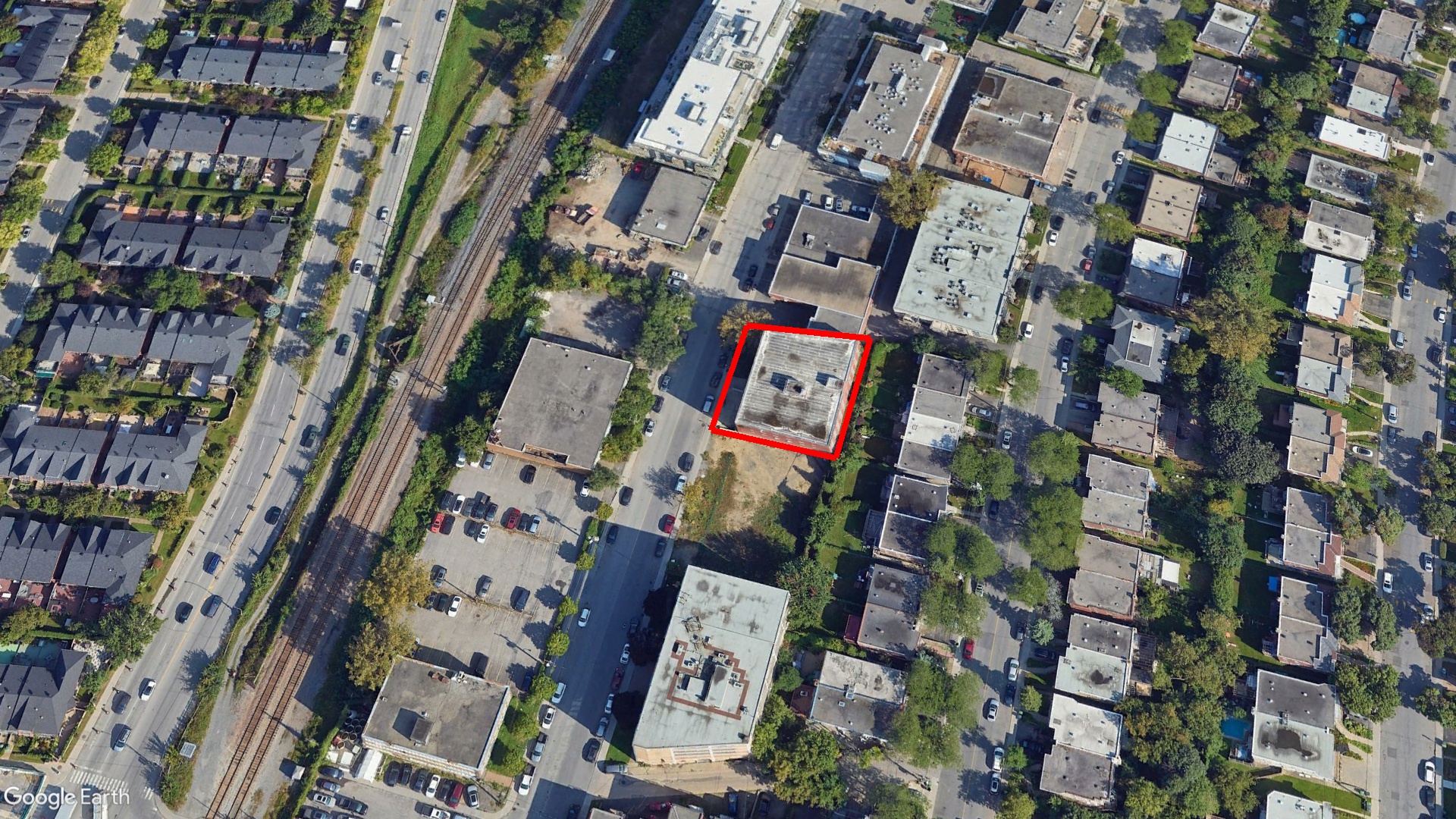 Tax Sale Montreal, Quebec - 473355-76