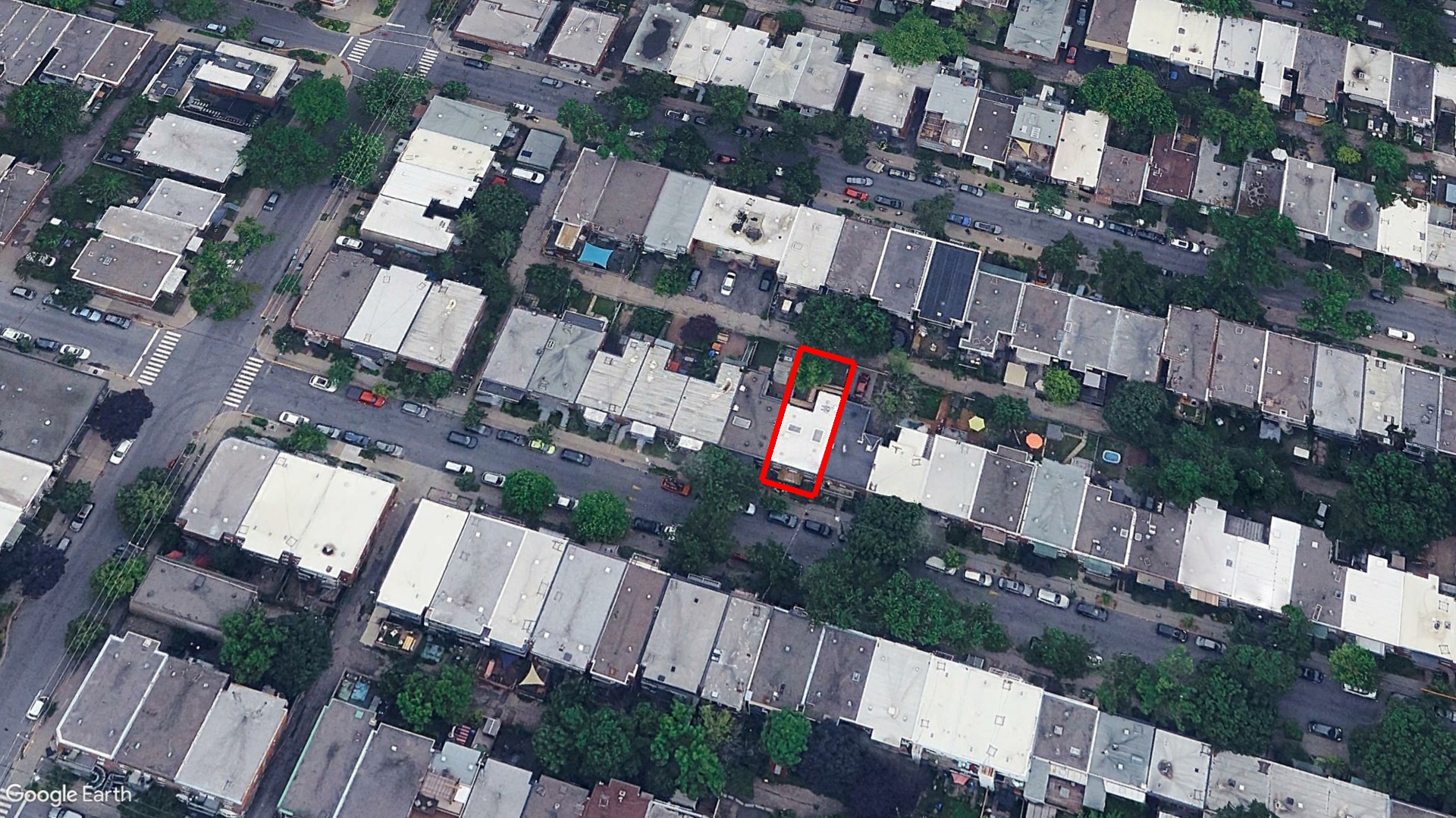 Tax Sale Montreal, Quebec - 653488-00