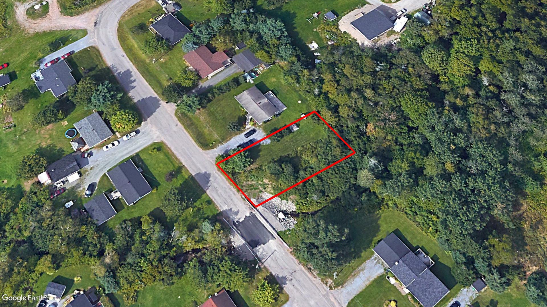 Tax Sale Saint John, New Brunswick - 01163348