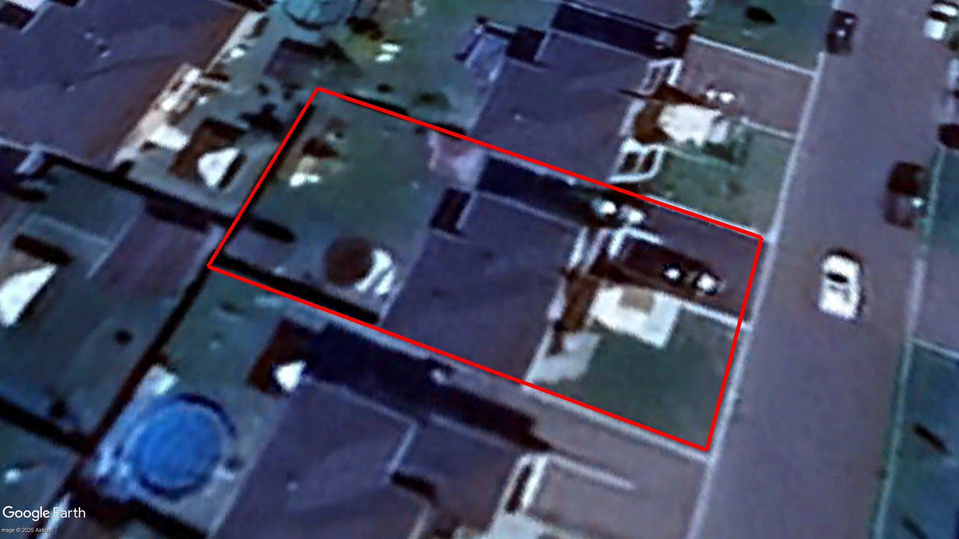 Tax Sale Marguerite-D’Youville, Quebec - 2680 30 1373.00 0000