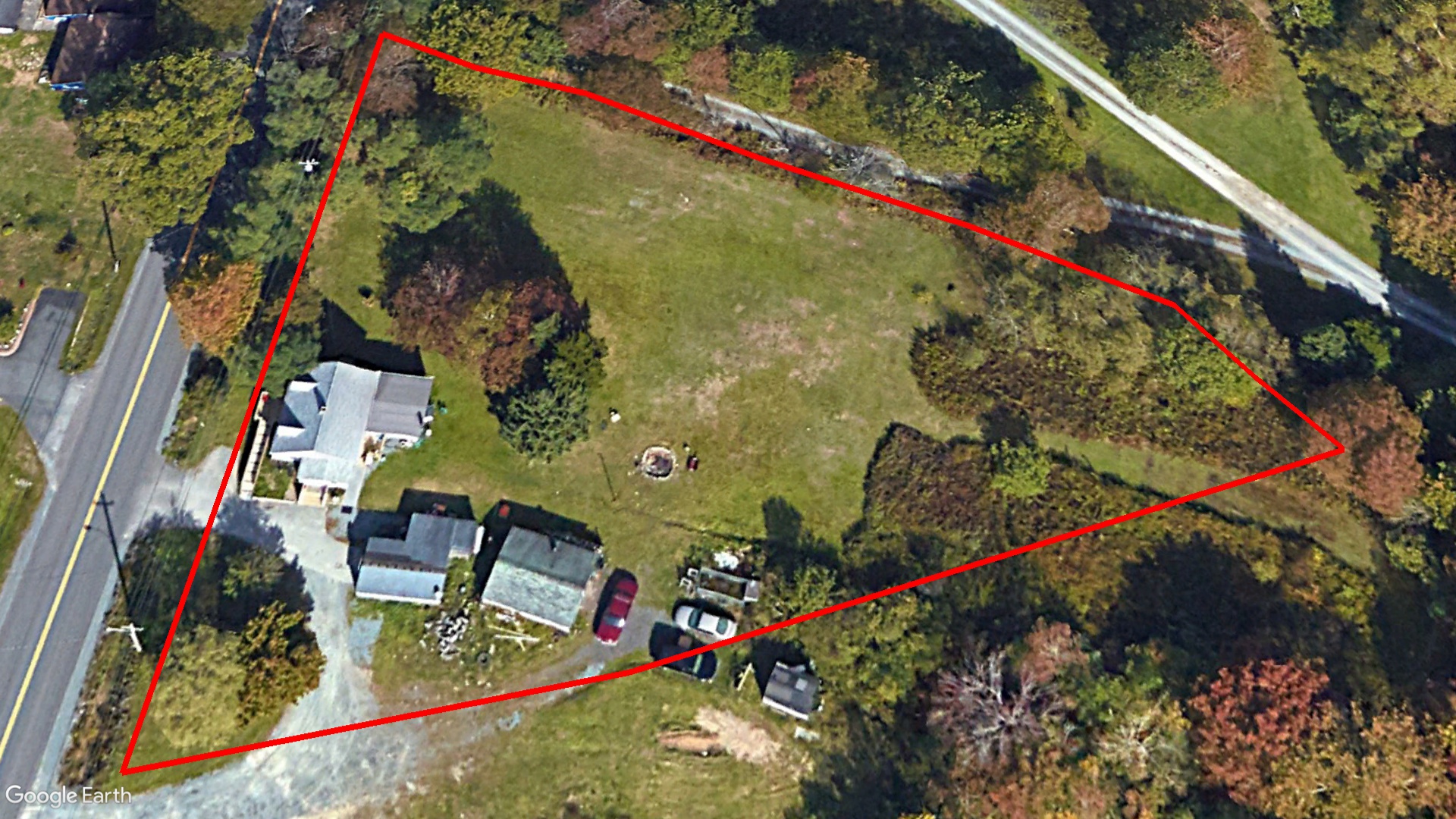 Tax Sale Halifax, Nova Scotia - 04505735