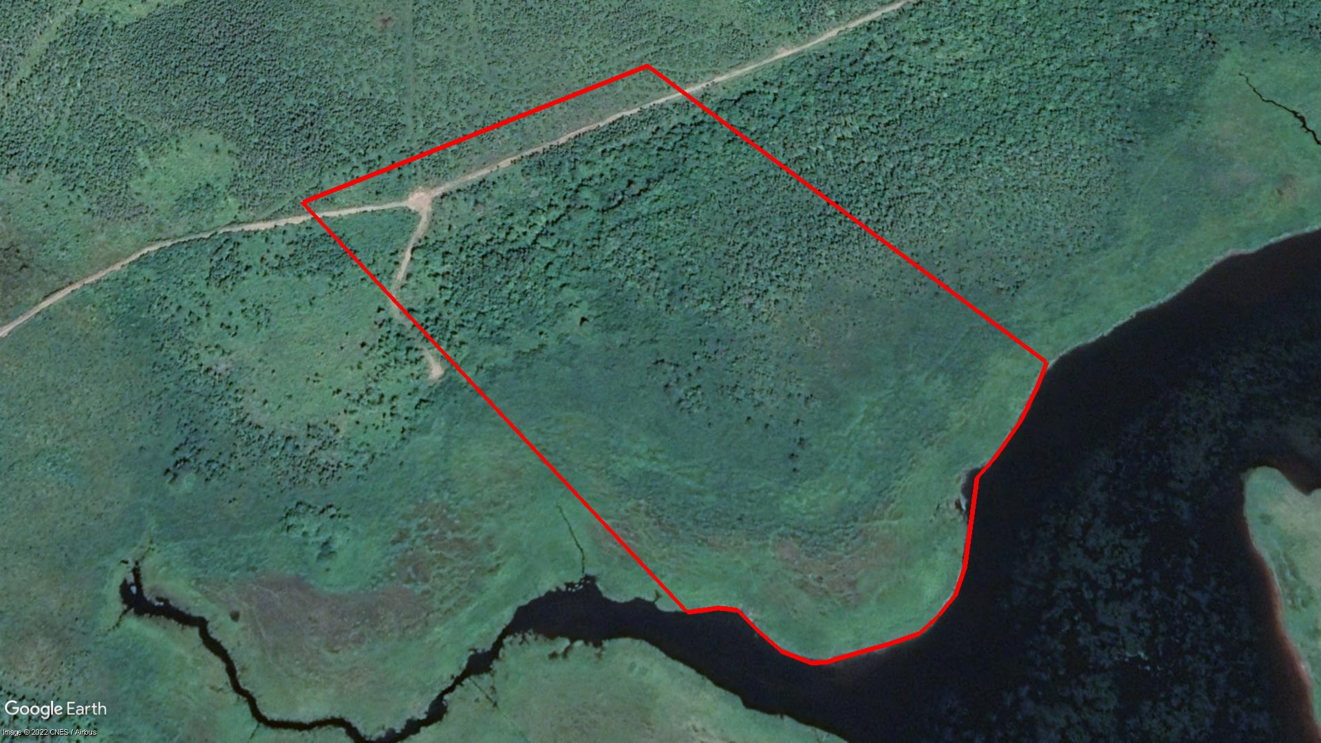 Tax Sale Gloucester, New Brunswick - 03568366