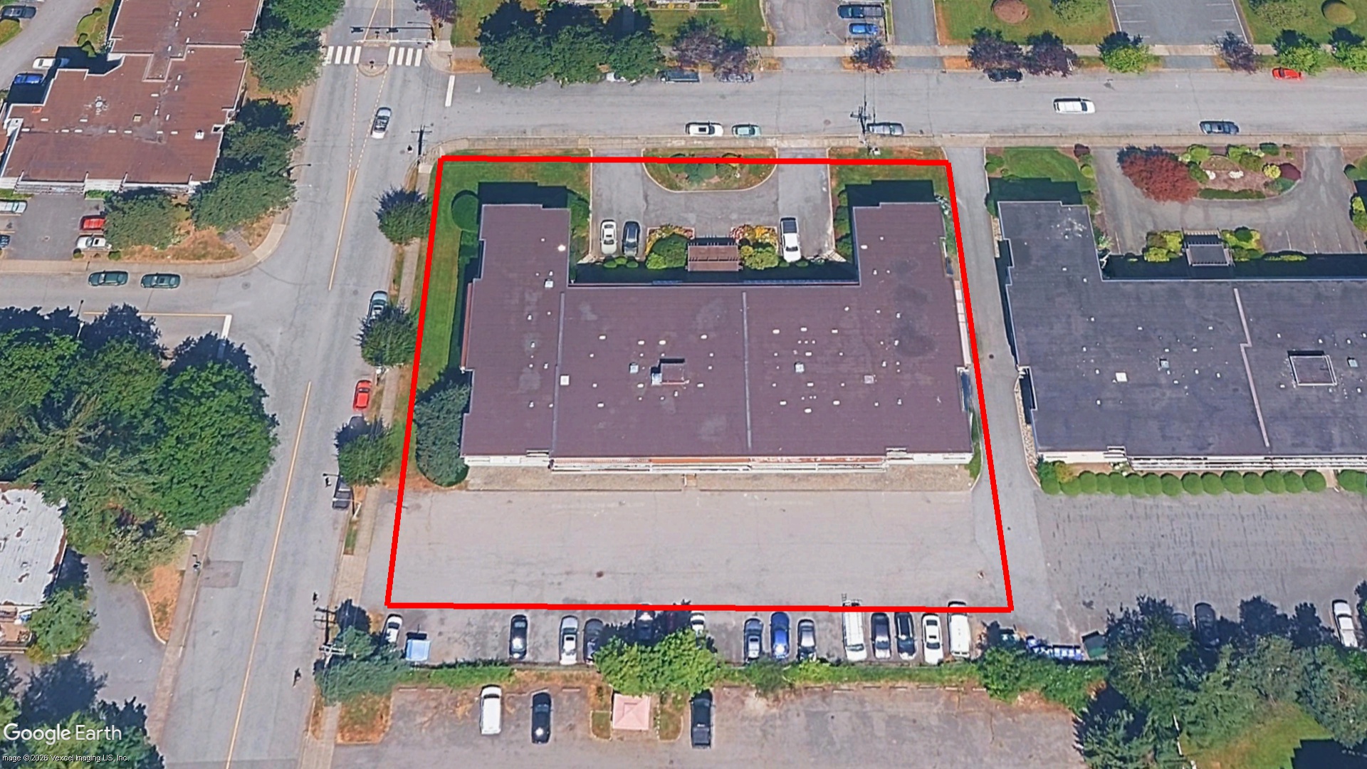 Tax Sale Langley, British Columbia - 