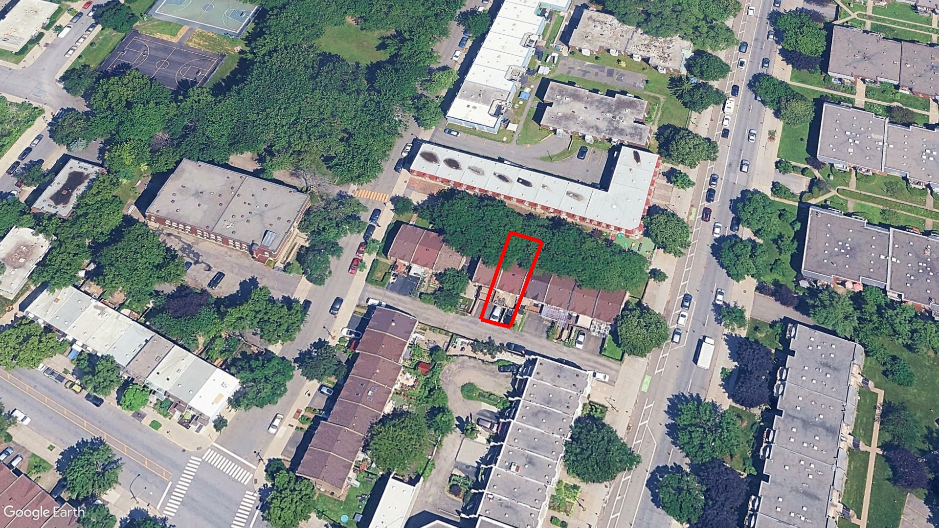 Tax Sale Montreal, Quebec - 130584-40