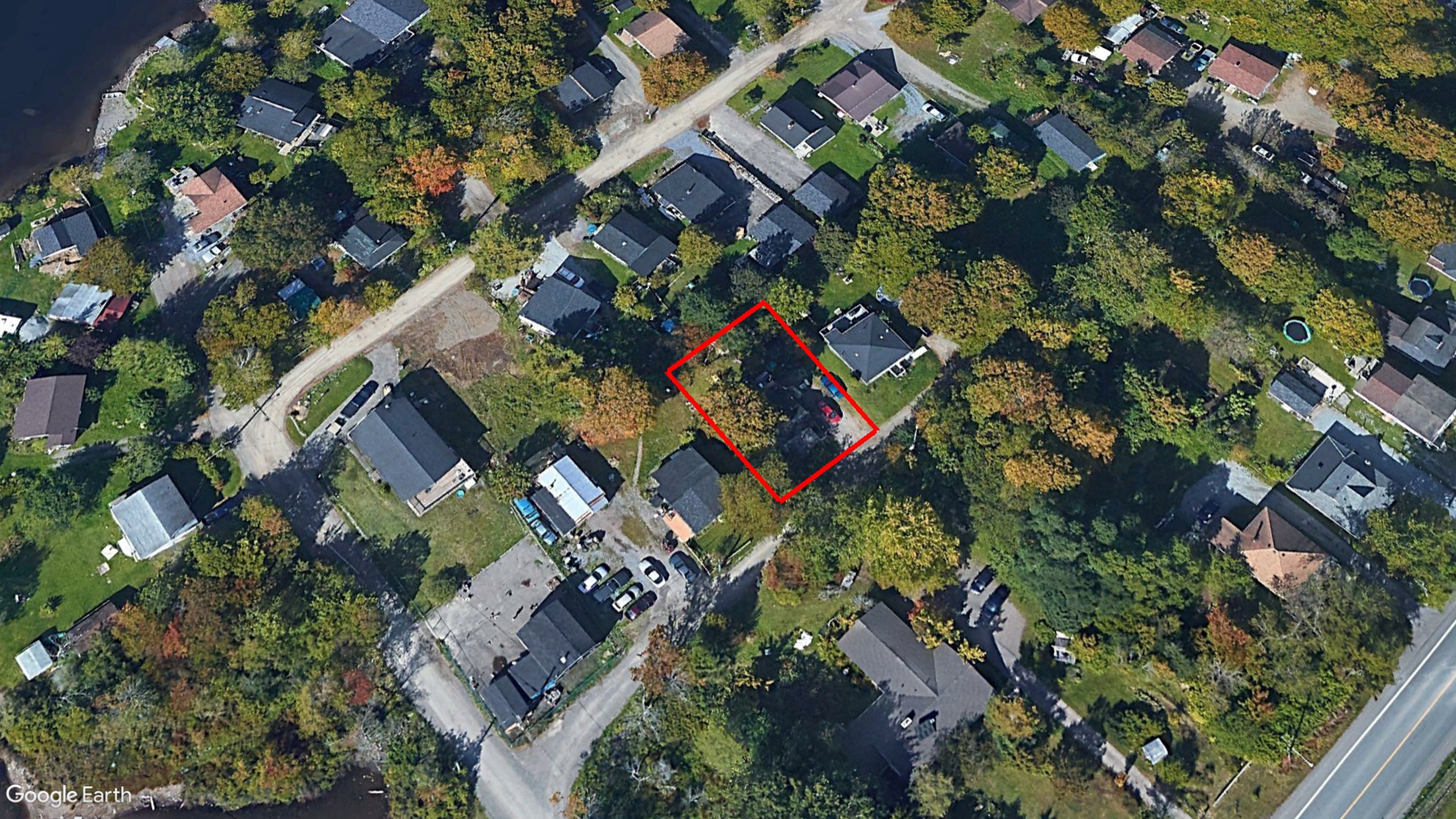 Tax Sale Saint John, New Brunswick - 01587940