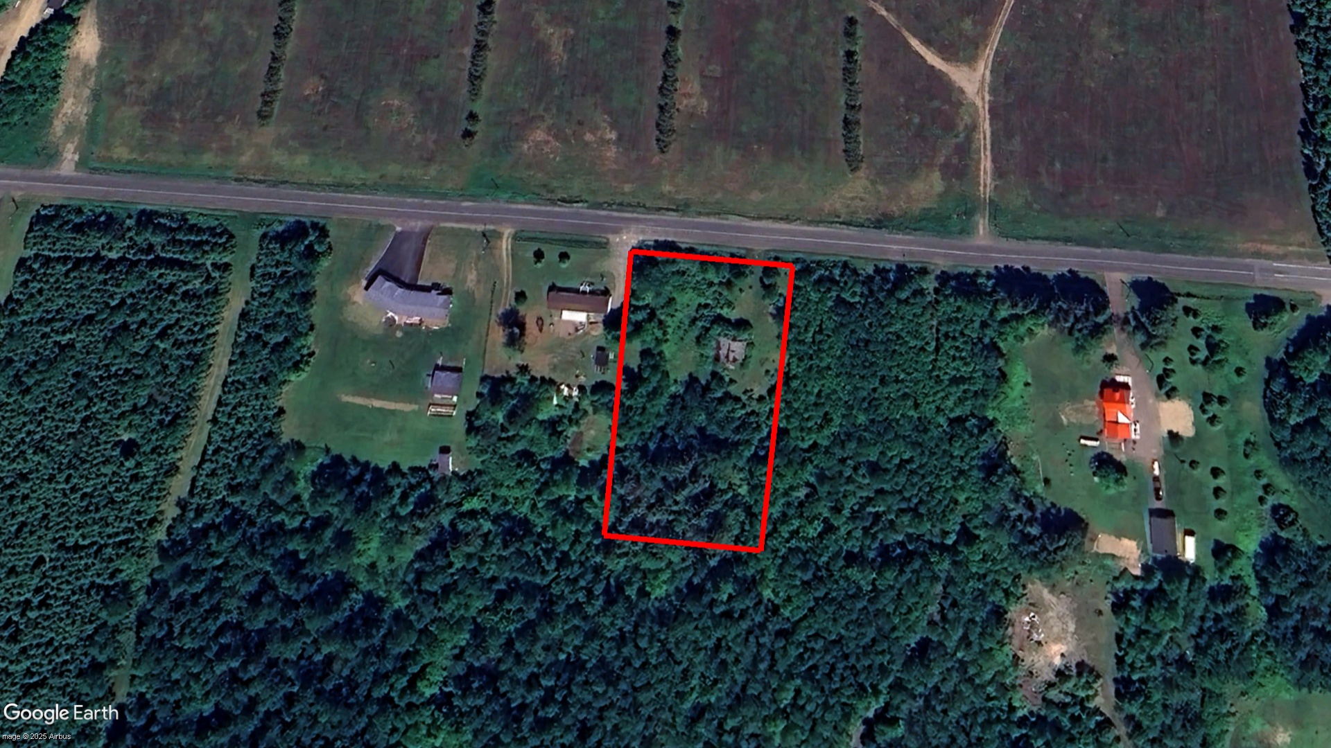 Tax Sale Gloucester, New Brunswick - 03498985