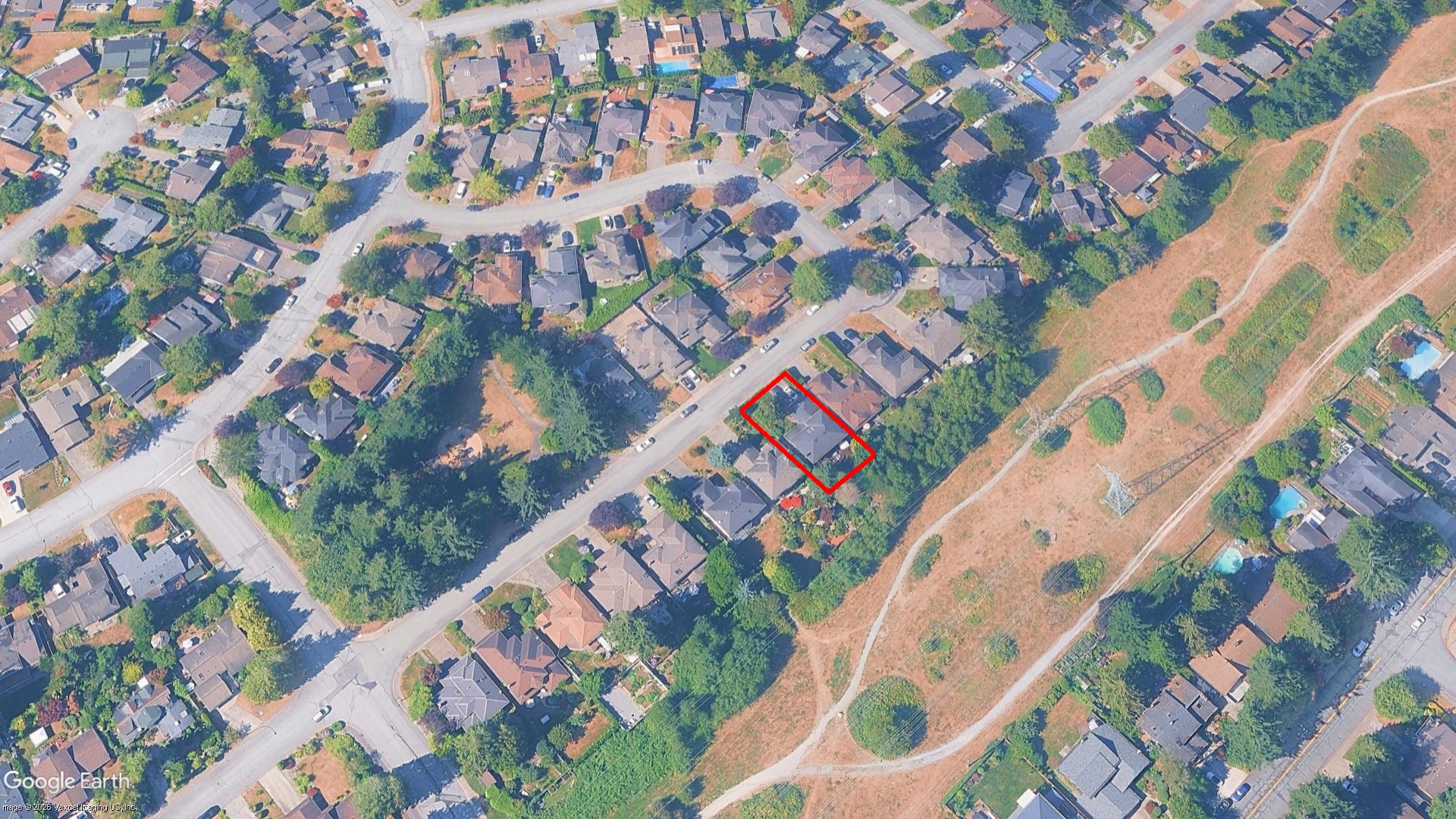 Tax Sale Delta, British Columbia - 