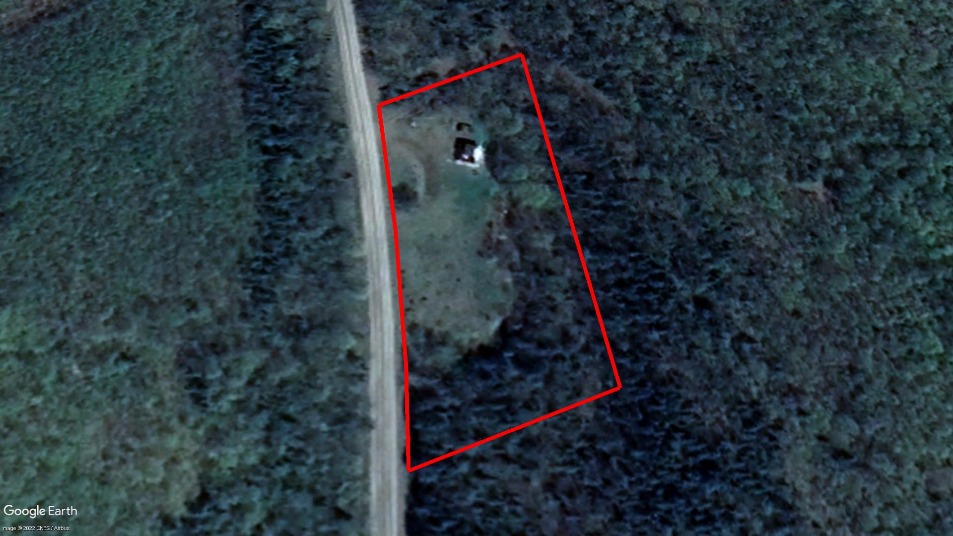 Tax Sale Carleton, New Brunswick - 10008399, 10230043