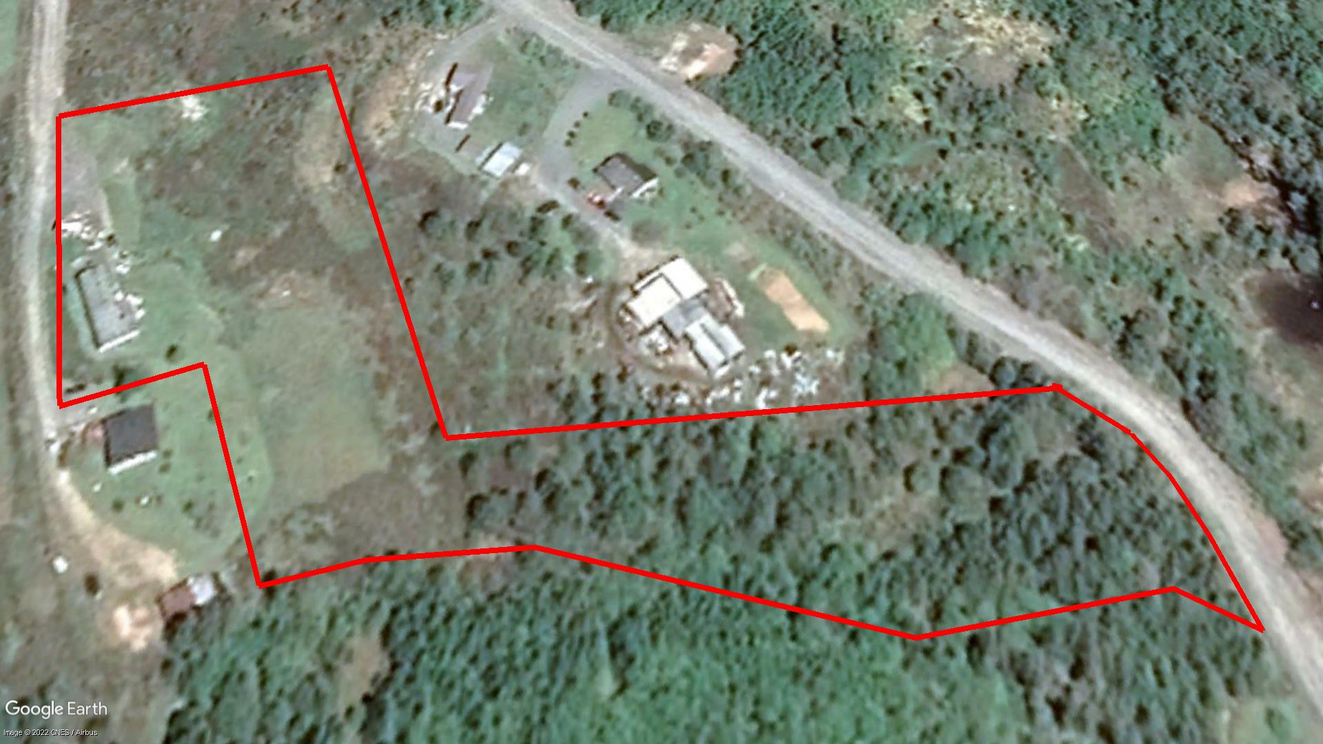 Tax Sale Halifax, Nova Scotia - 00610631