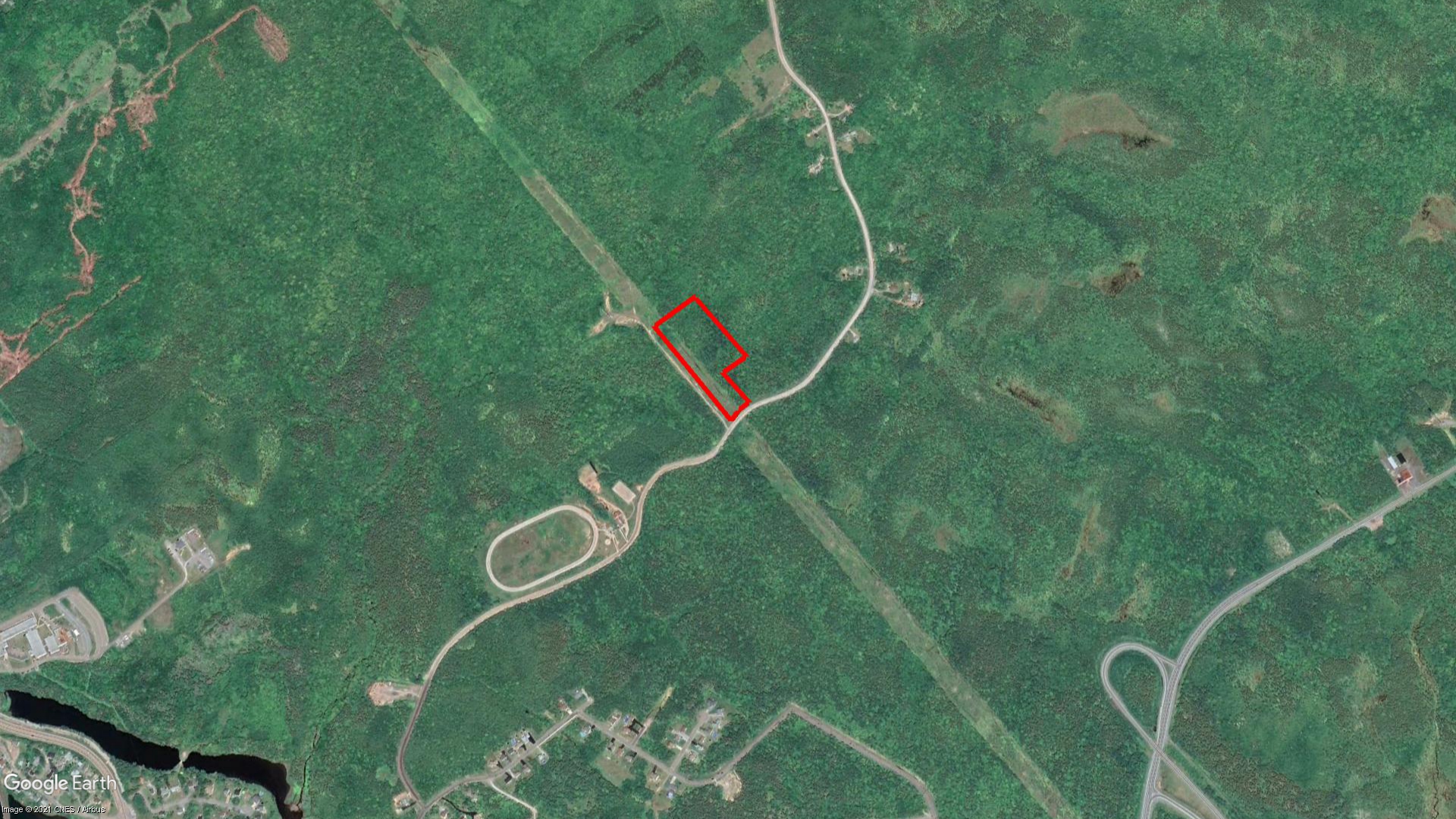 Tax Sale Inverness, Nova Scotia - 10430860