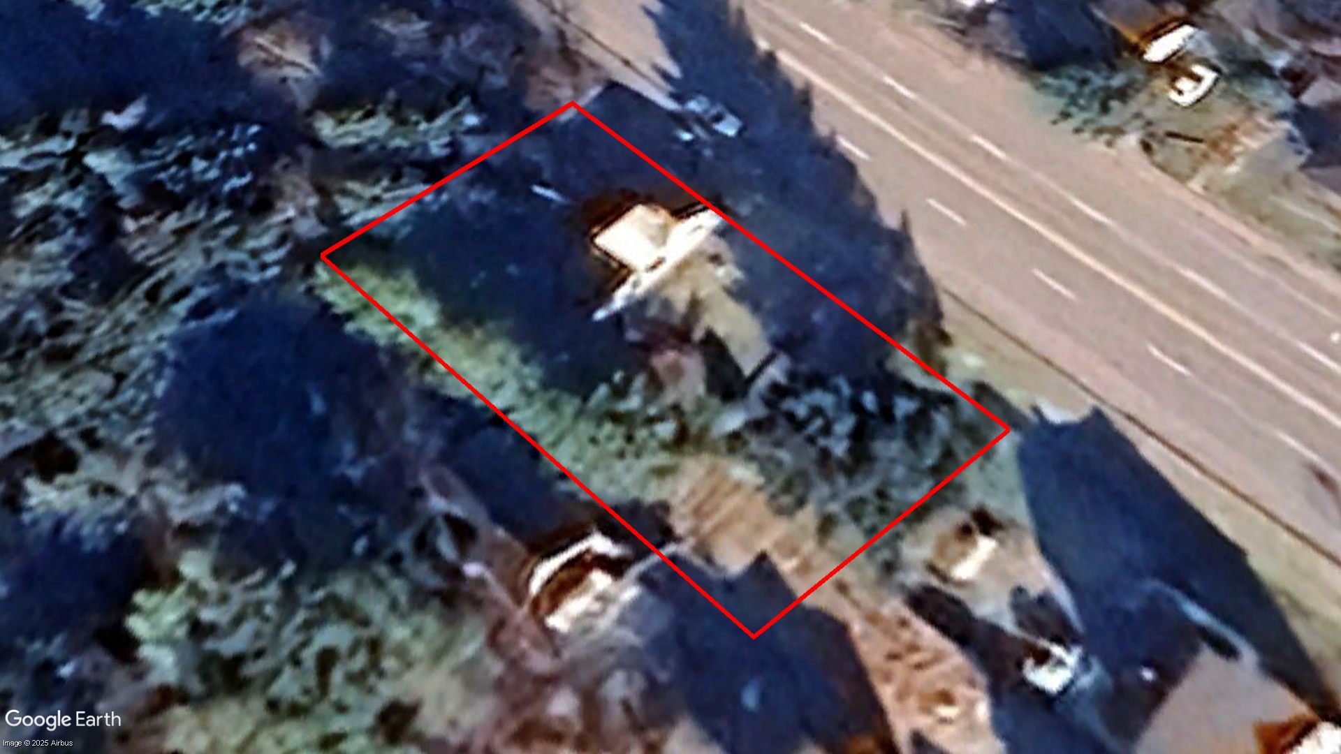 Tax Sale Prince Rupert, British Columbia - 227-0002336.000