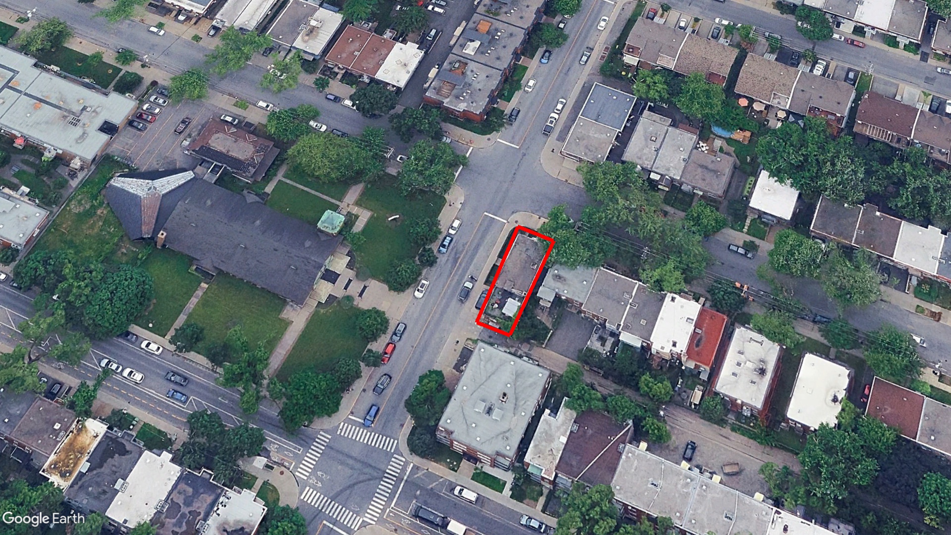 Tax Sale Montreal, Quebec - 312292-00