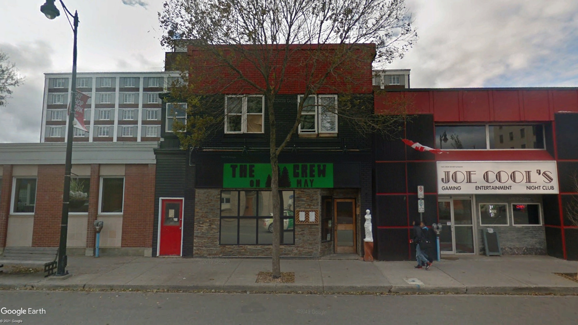 Tax Sale Thunder Bay, Ontario - 04 148 04700 0000