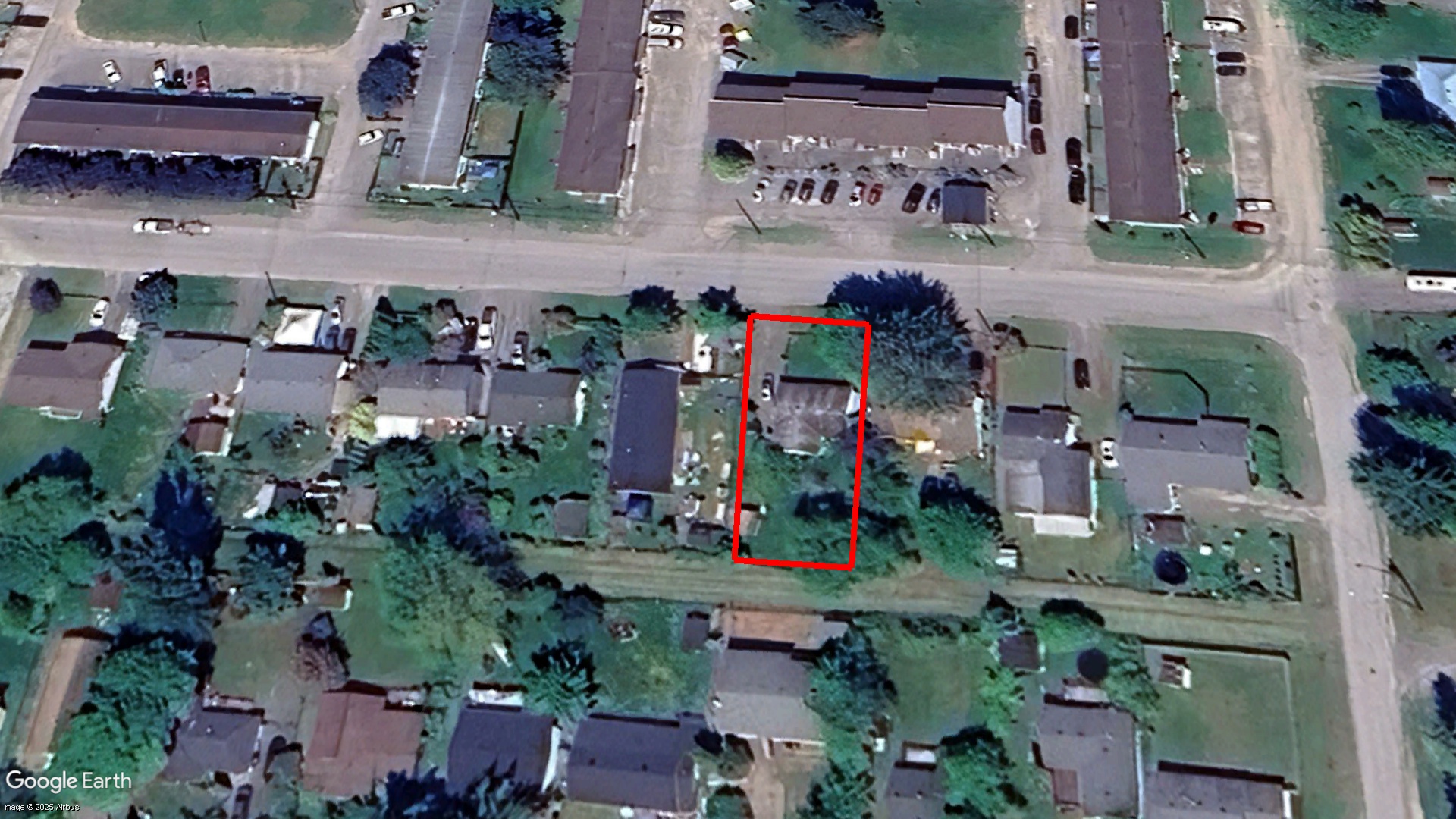 Tax Sale Terrace, British Columbia - 10041.000