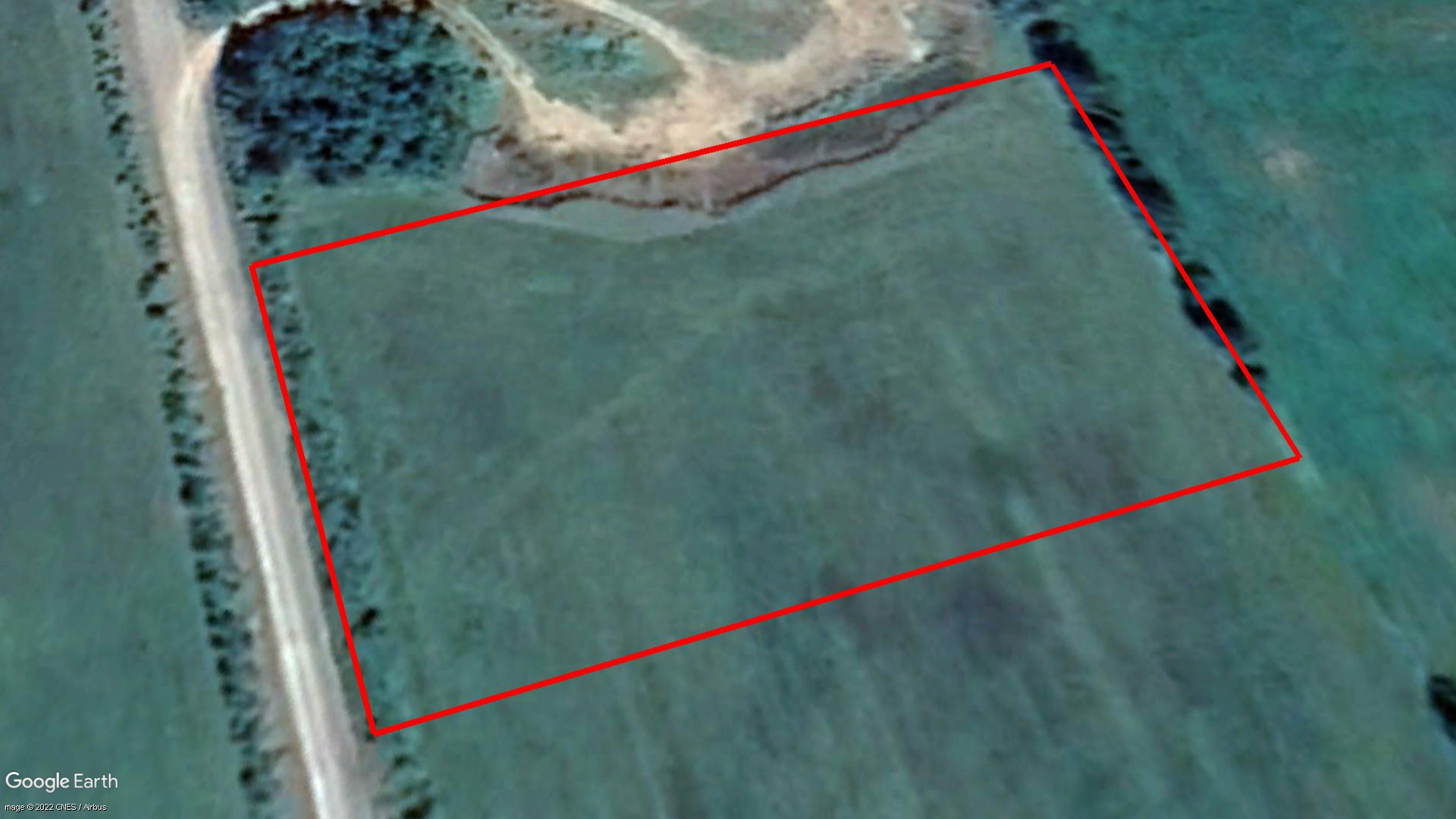 Tax Sale Gloucester, New Brunswick - 05241855