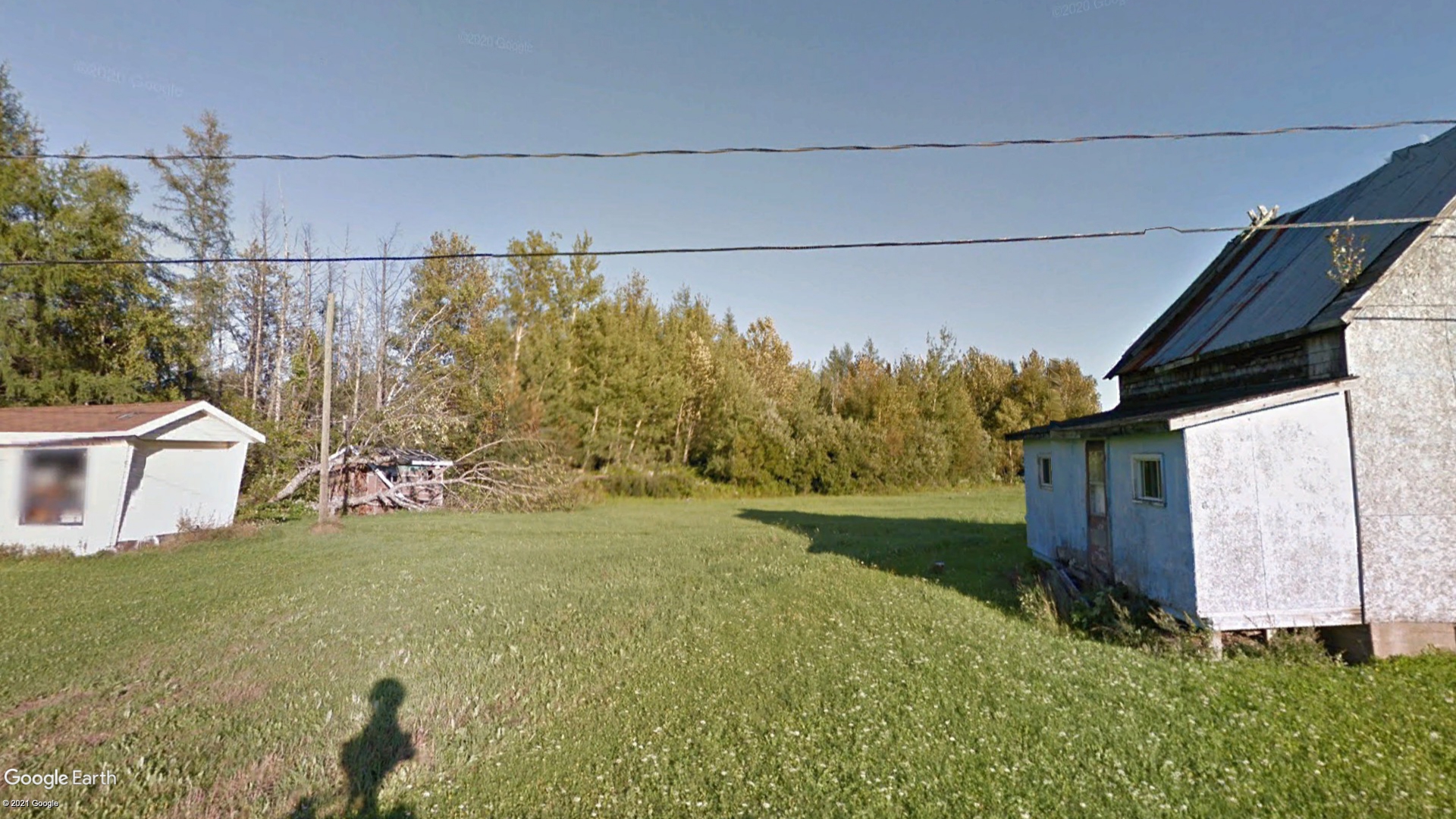 Tax Sale Bathurst, New Brunswick - 03110430