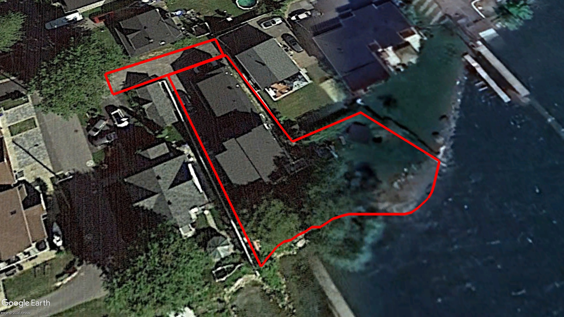 Tax Sale Vaudreuil-Dorion, Quebec - 